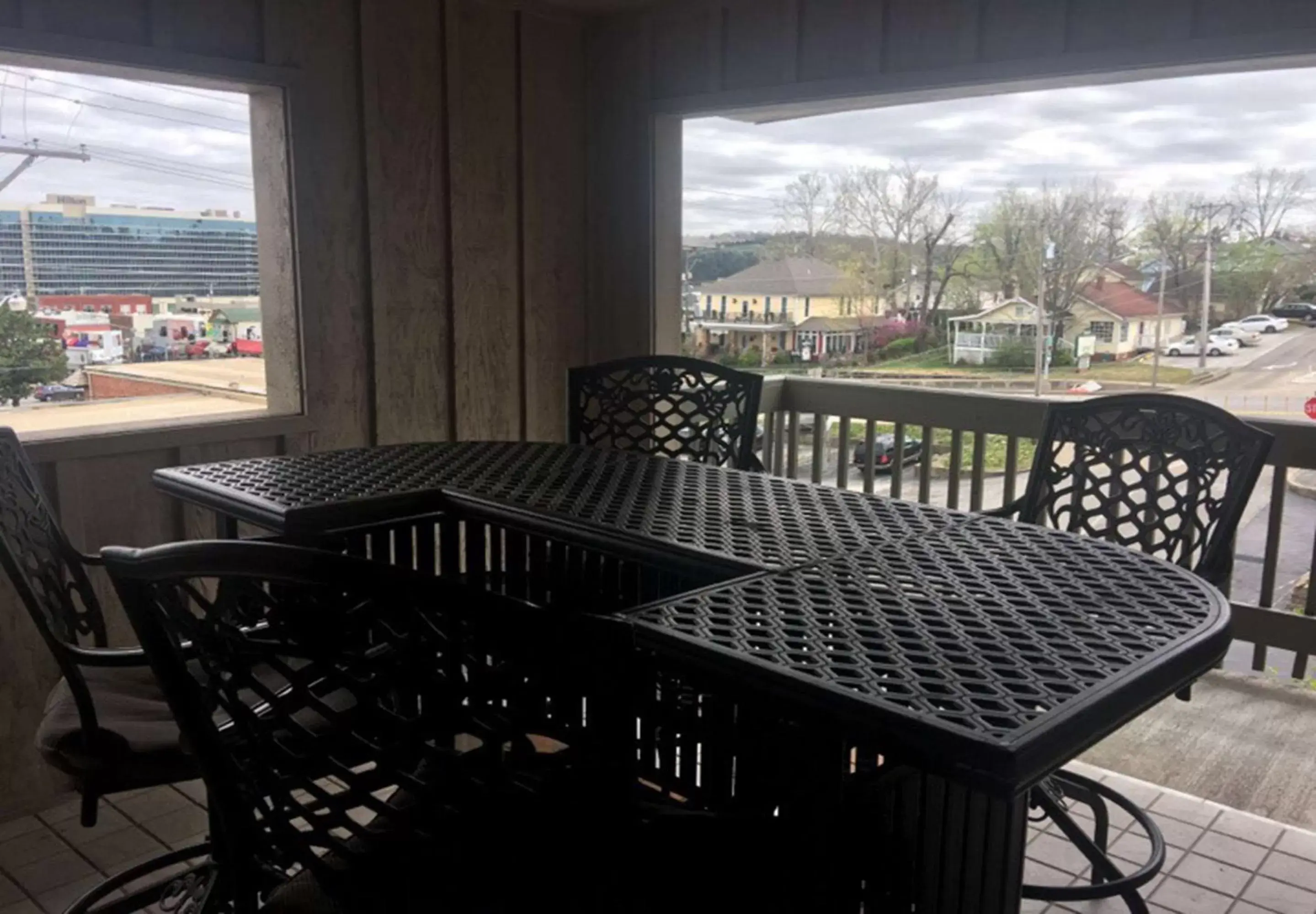 Photo of the whole room in Best Western Plus Landing View Inn & Suites