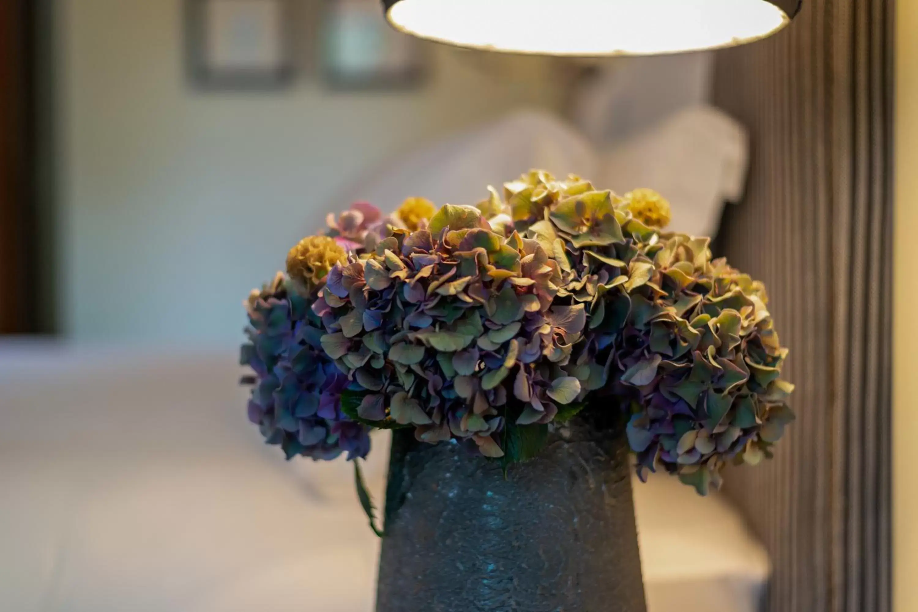 Double Room - Disability Access in The Relais Henley Double Room - Disability Access in The Relais Henley