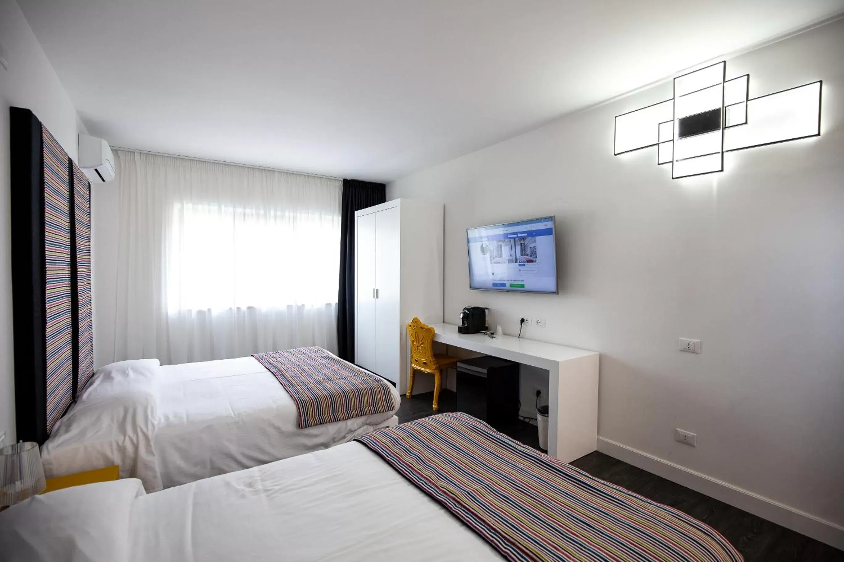 Bedroom, Bed in Hotel La Compagnia Del Viaggiatore