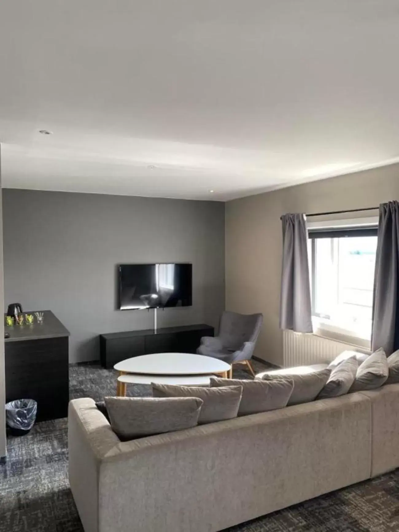 Family Room in Konvin Hotel by Reykjavik Keflavik Airport Family Room in Konvin Hotel by Reykjavik Keflavik Airport