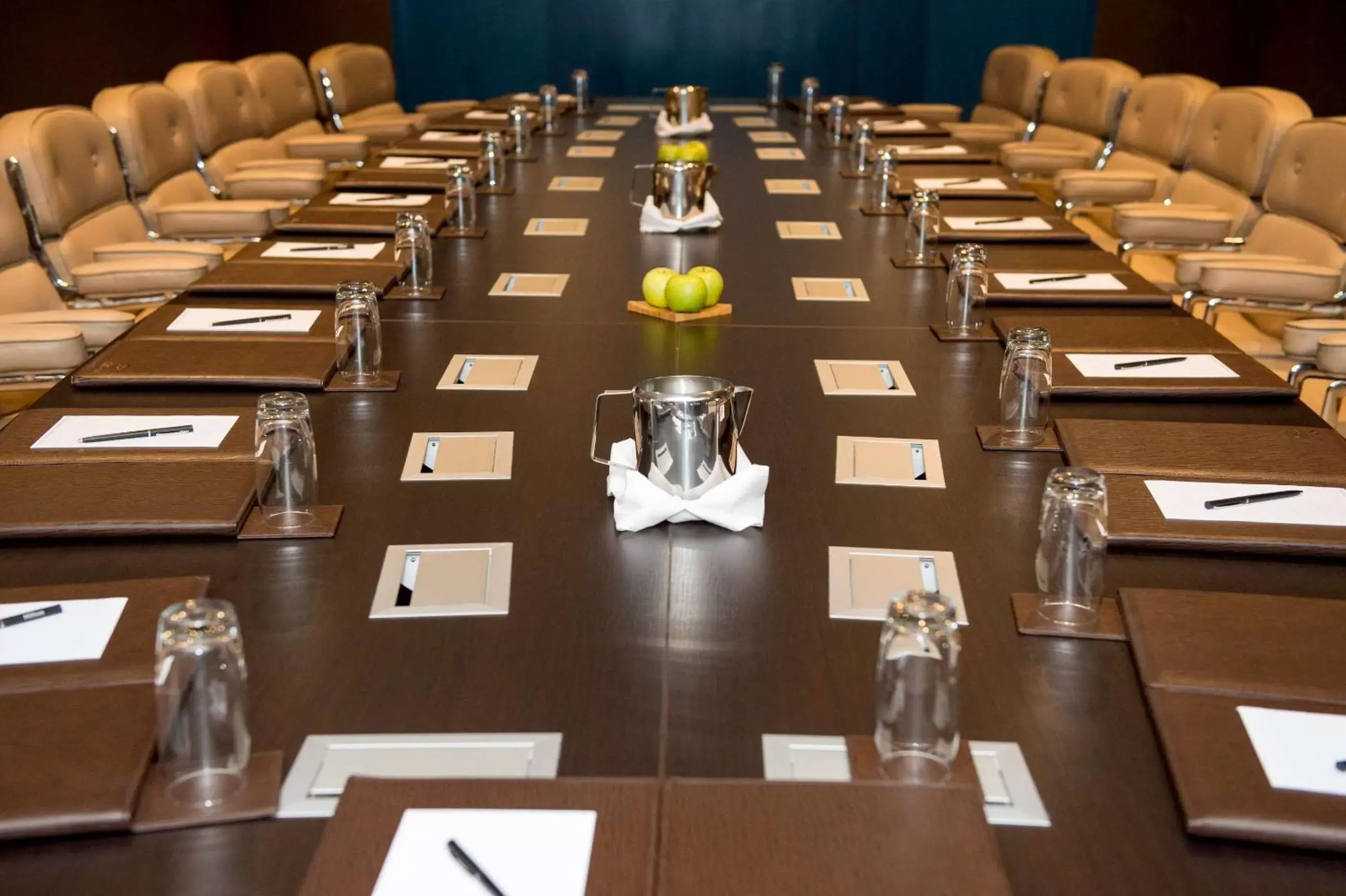 Meeting/conference room, Business Area/Conference Room in Hilton Panama