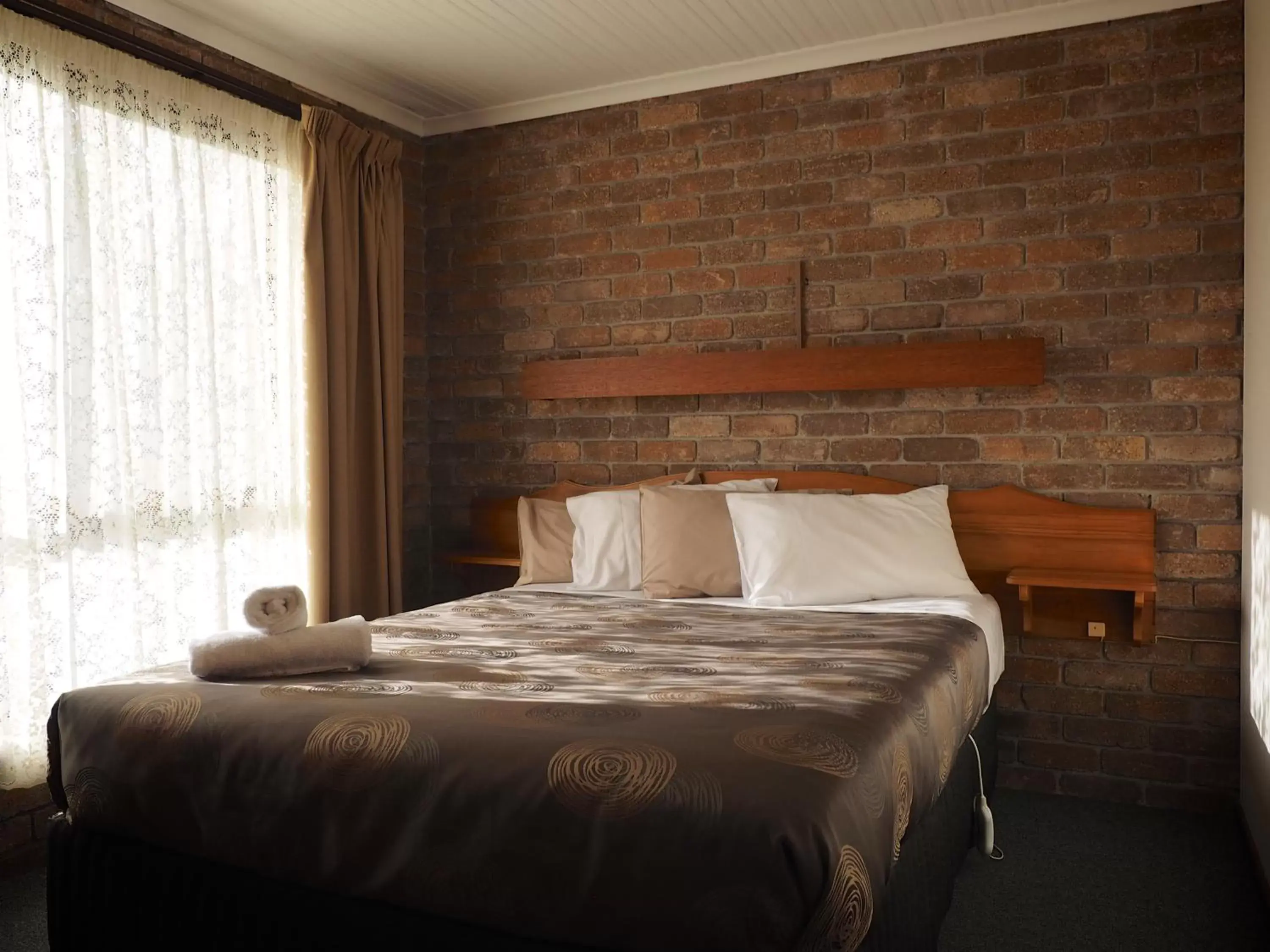 Burnie Ocean View Motel and Caravan Park Burnie Ocean View Motel and Caravan Park