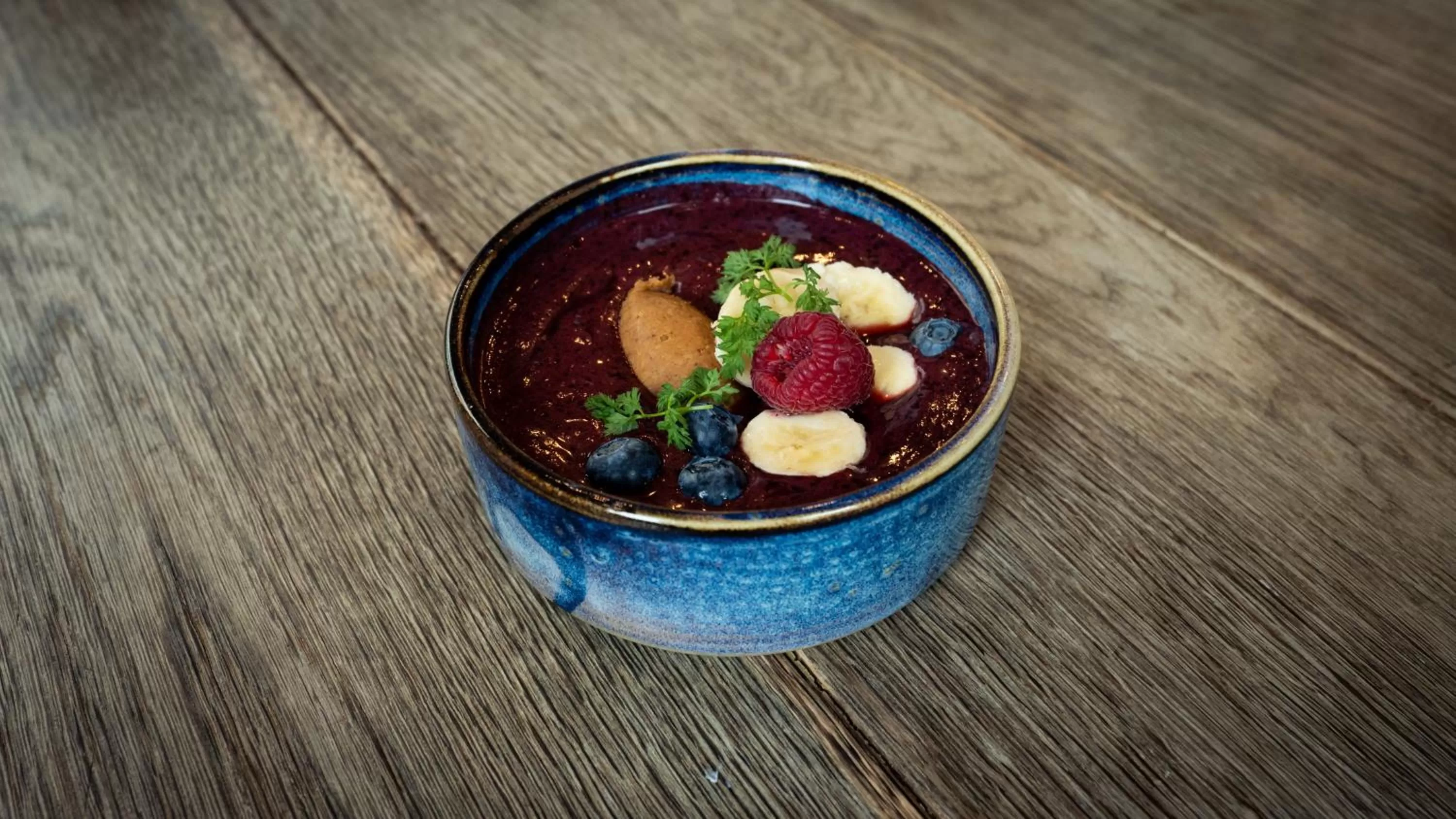 Food and drinks in Radisson Blu Metropol Helsingborg