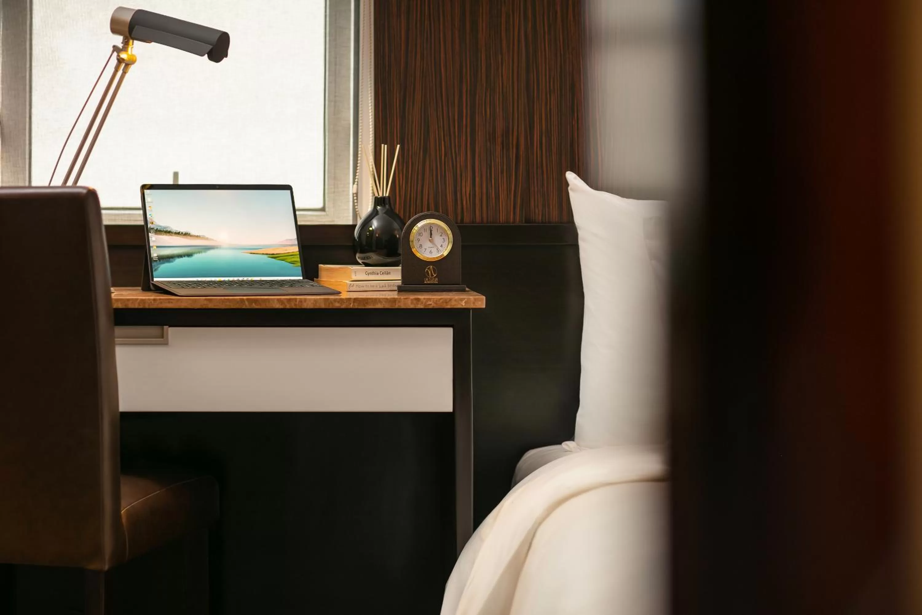 Coffee/tea facilities in La Nueva Boutique Hotel Hanoi & Spa