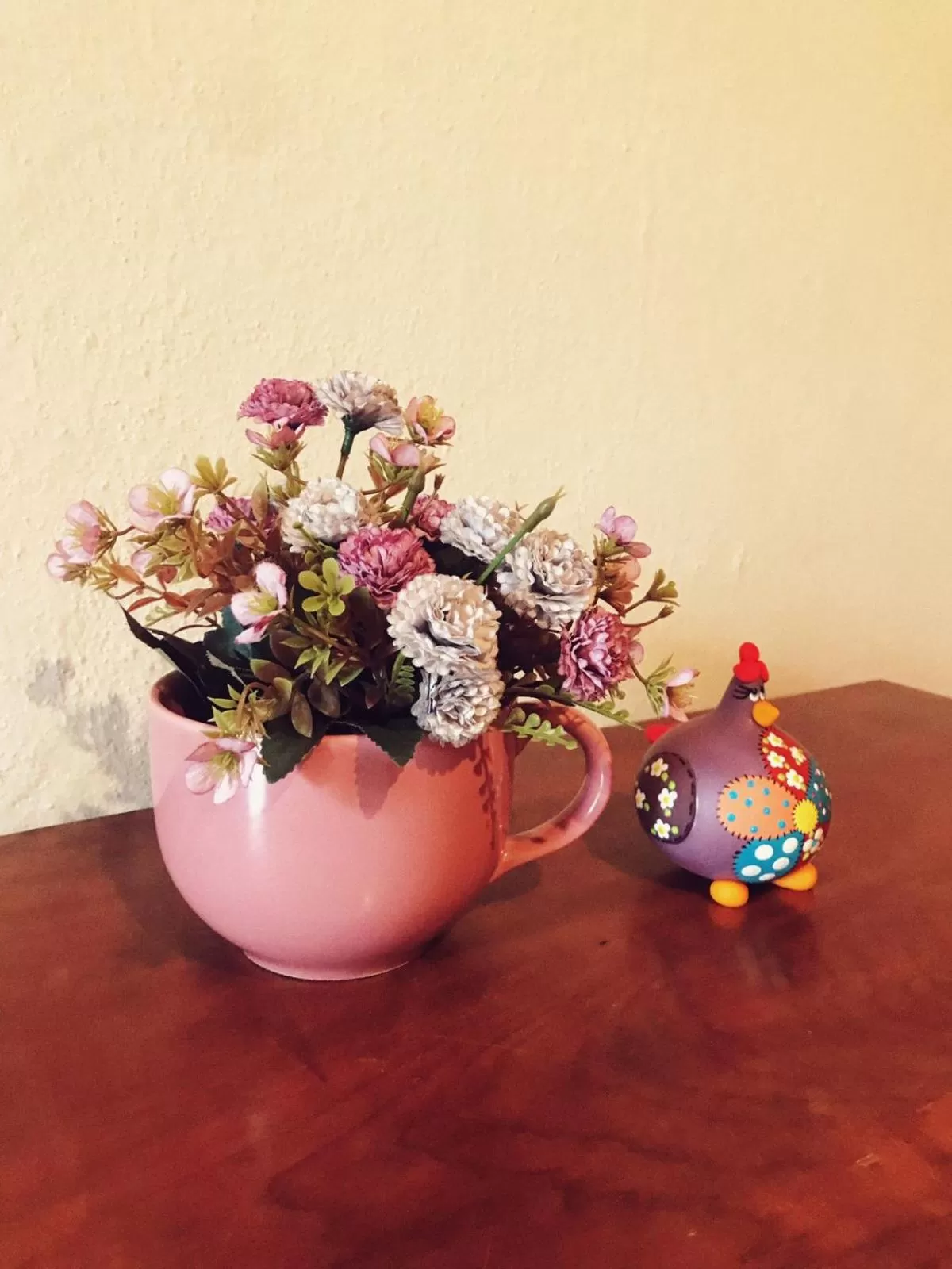 Pousada Canto Bella Terra