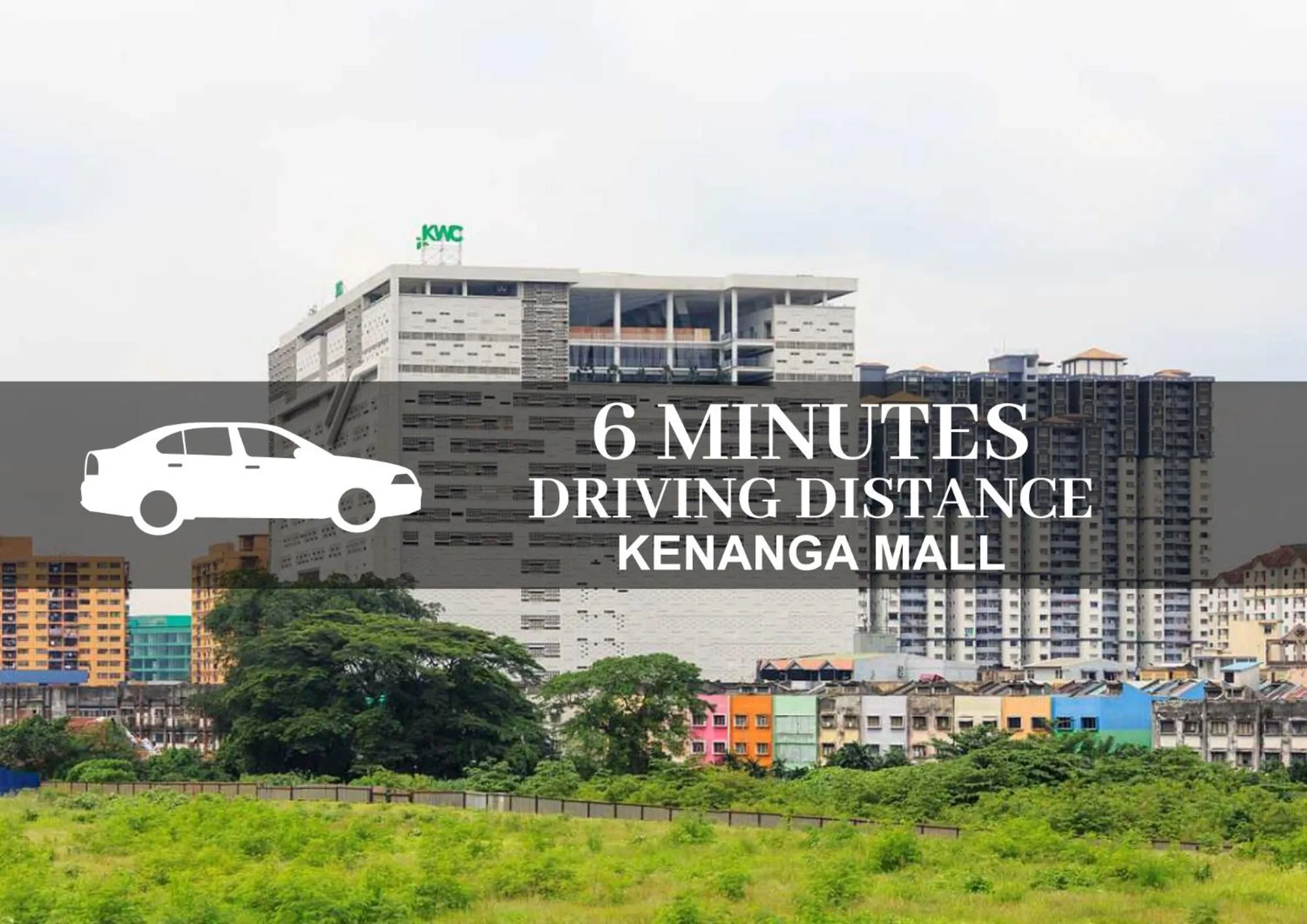 Smile Hotel Cheras Pudu KL