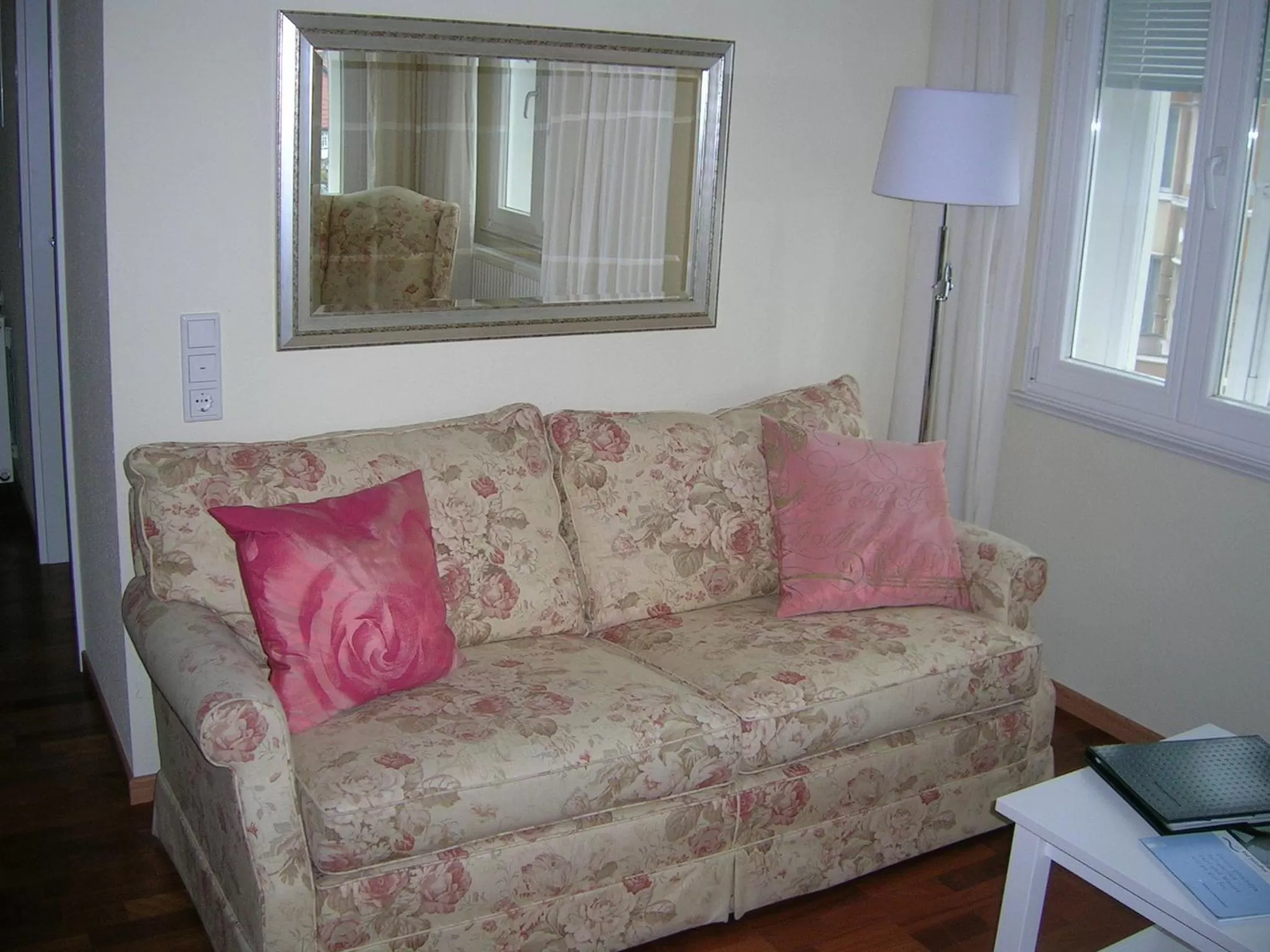 Photo of the whole room in Hotel & Café KleinerGrünauer