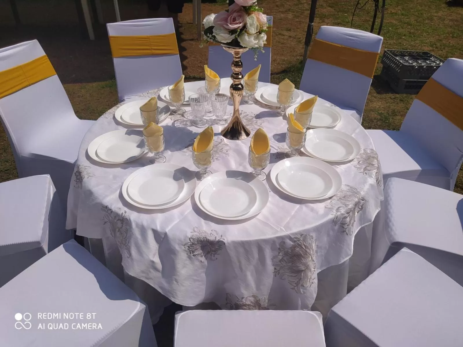 "La Selvetta" bed and breakfast