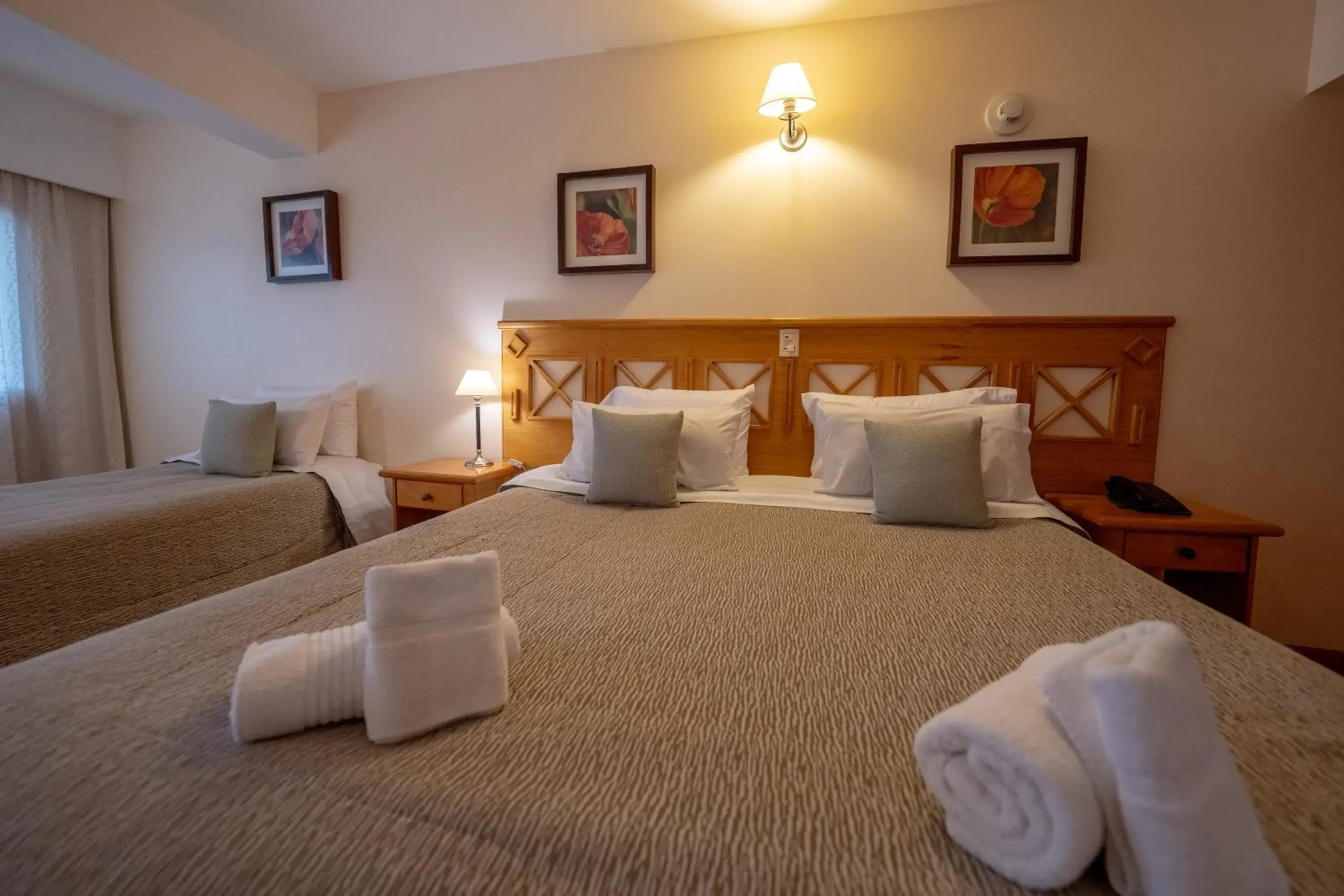 Other, Bed in Altos Ushuaia Hotel & Resto