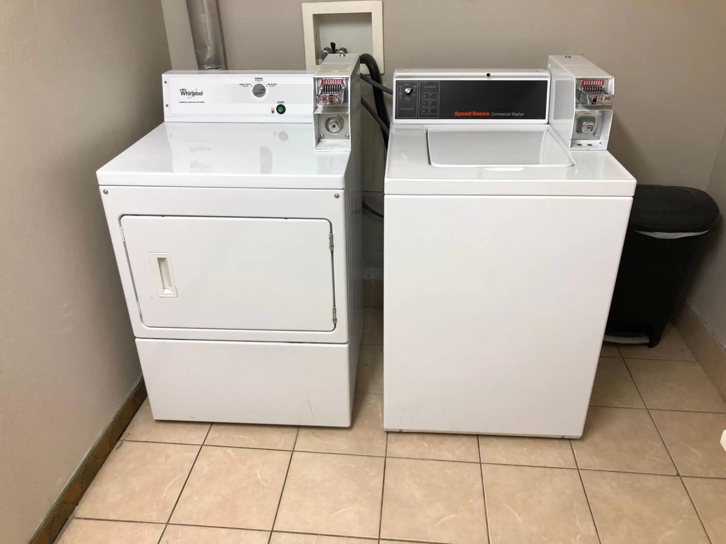 Area and facilities in La Quinta by Wyndham Minneapolis Northwest