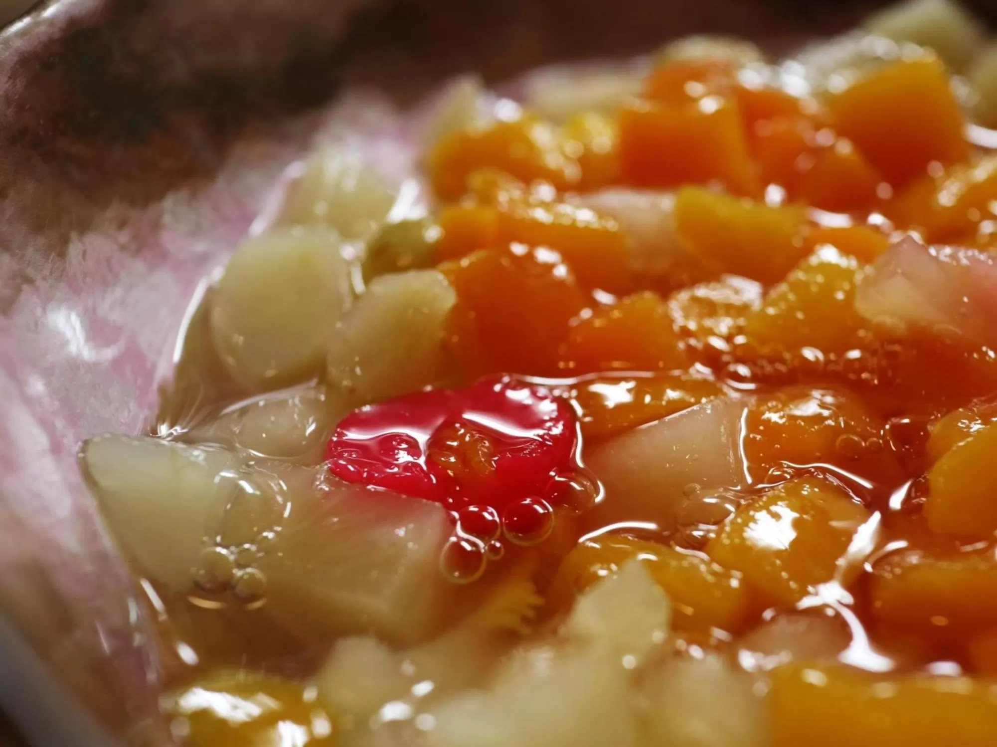 Buffet breakfast in Kuretake-Inn Central Hamamatsu