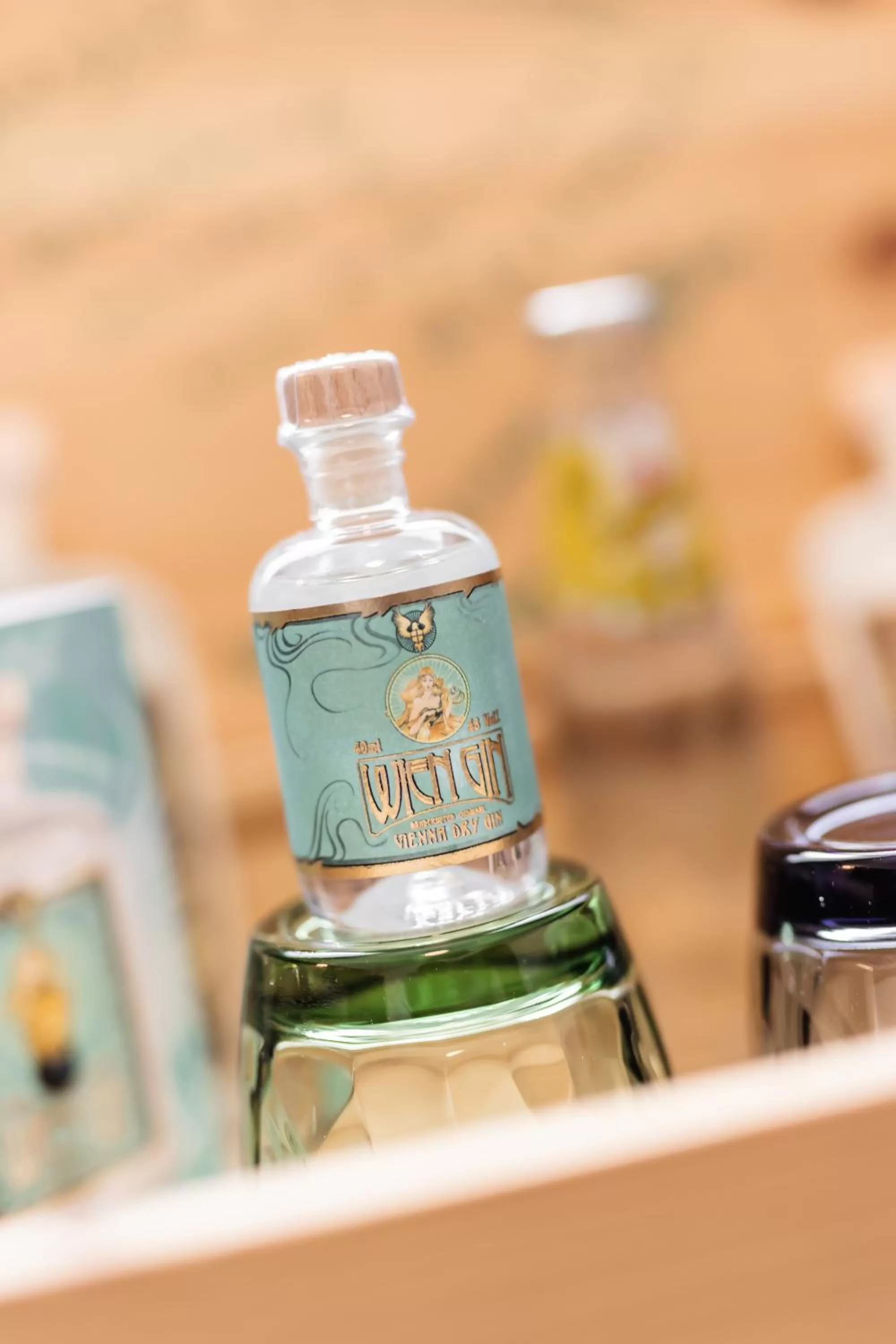 Drinks in Hotel Smart Liv'in