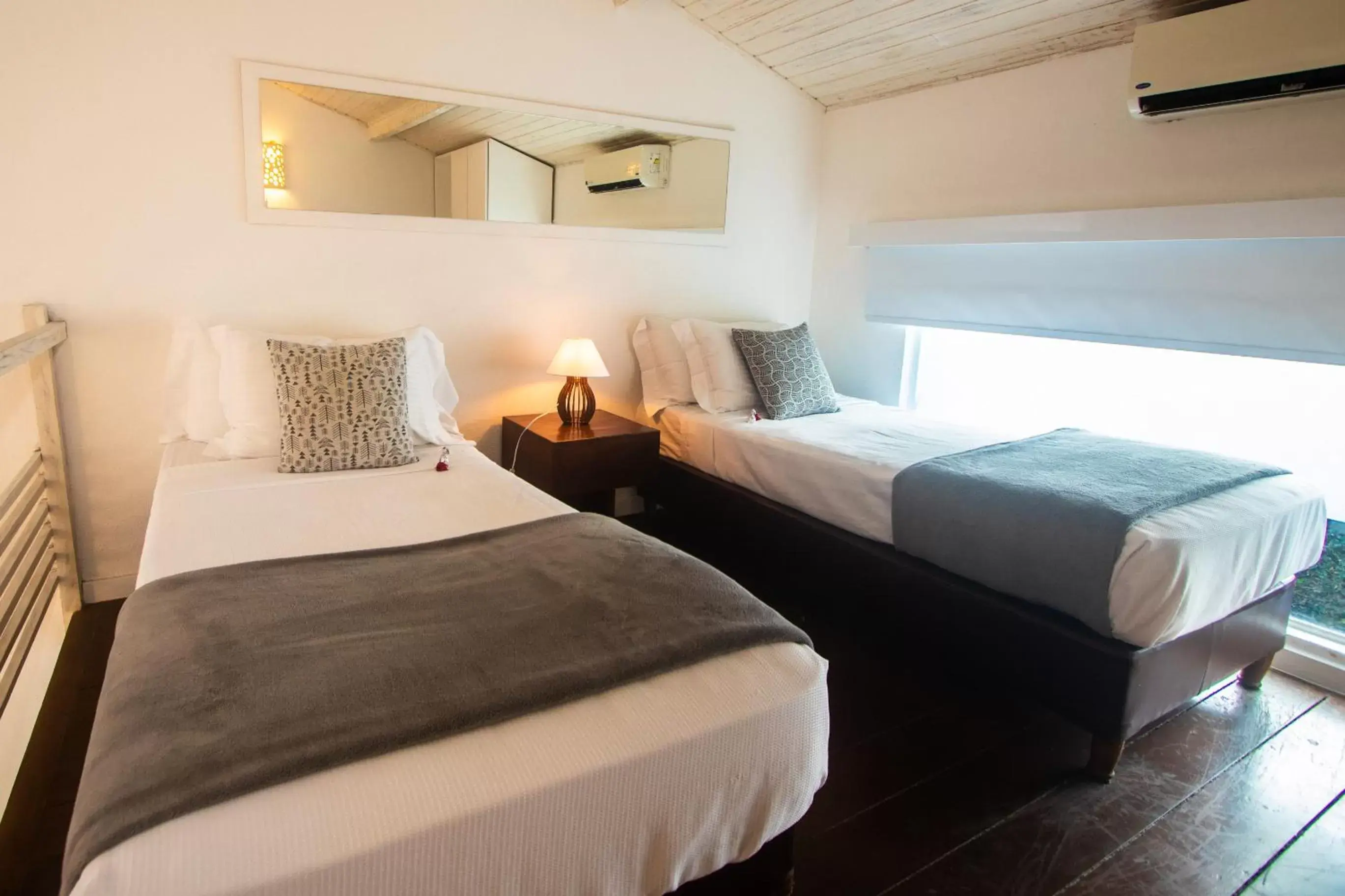 Bedroom, Bed in Serena Buzios Bedroom, Bed in Serena Buzios