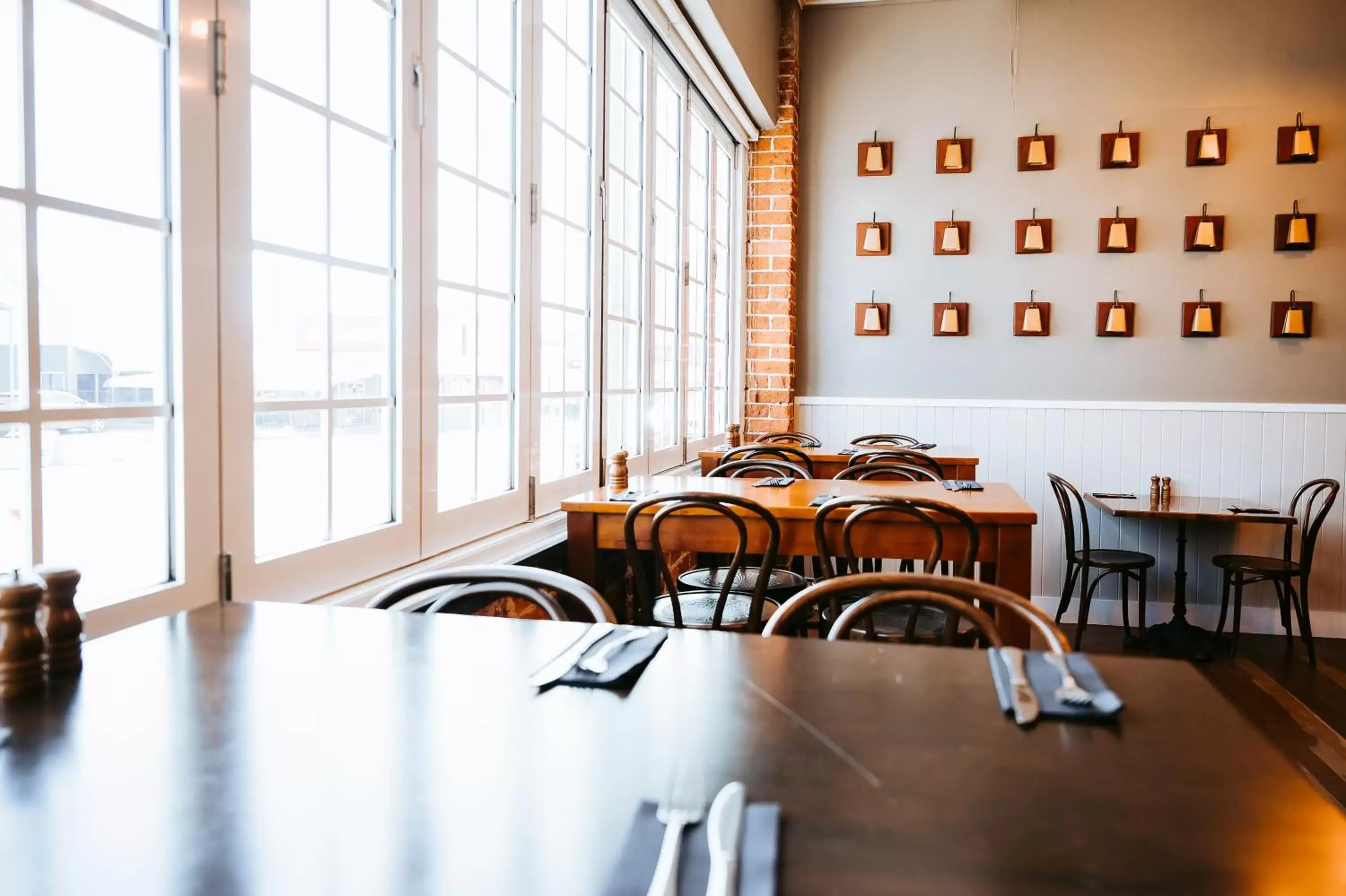 Restaurant/places to eat in Rix Hotel Motel Restaurant/places to eat in Rix Hotel Motel