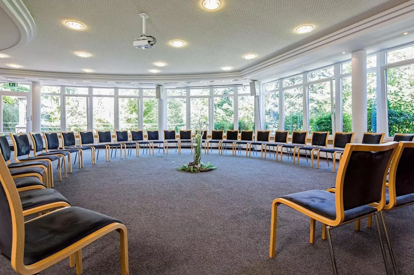 Banquet/Function facilities in Hotel Teuchelwald