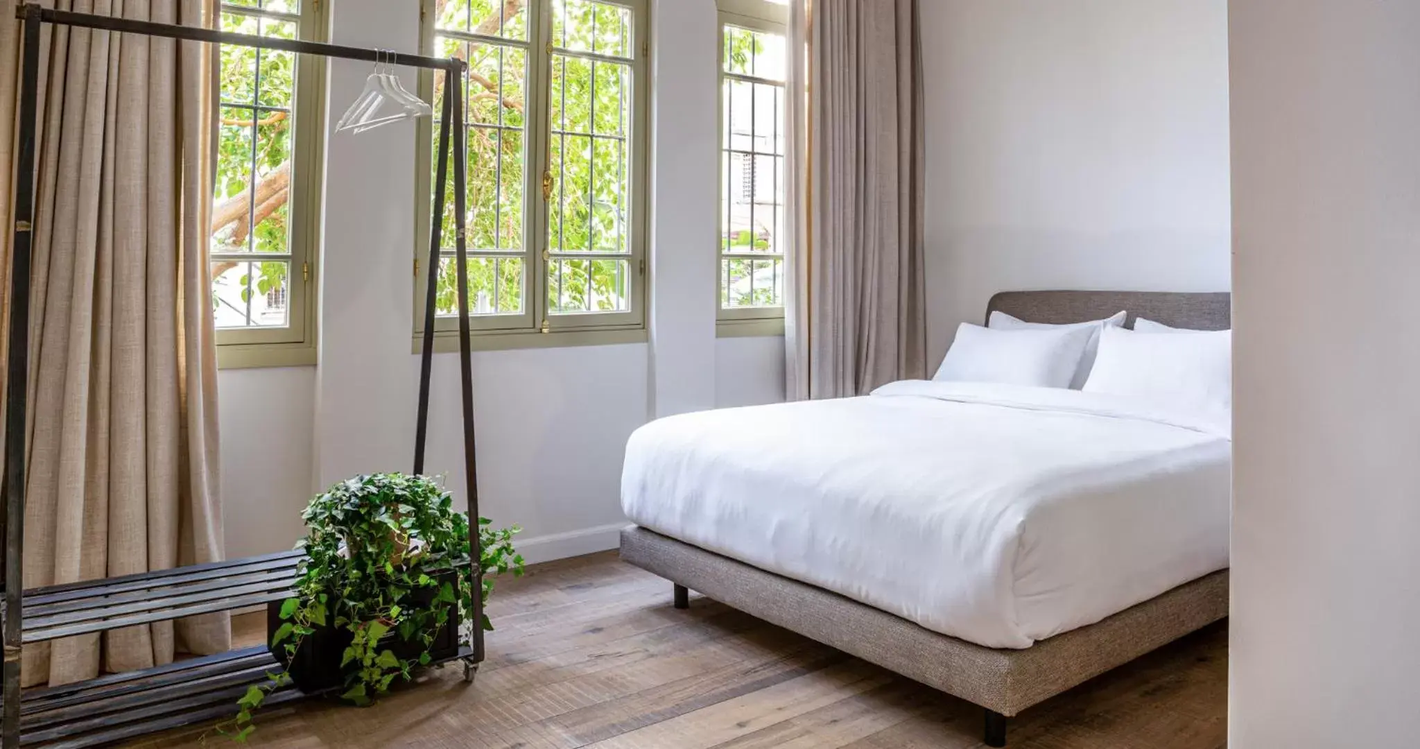 Deluxe Room in Ruby Deluxe Room in Ruby