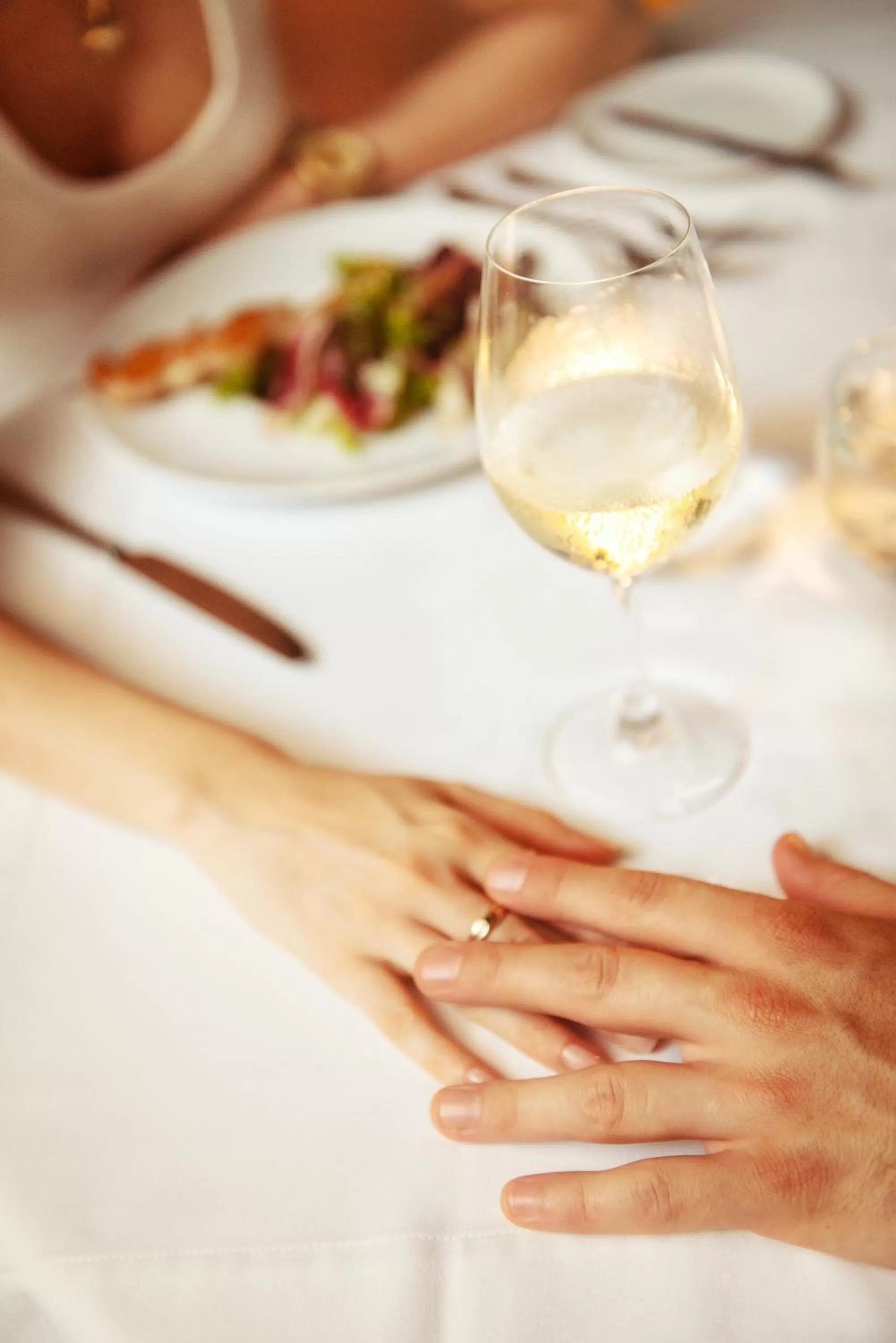 Dinner in Grand Matlali Suites & Villas Riviera Nayarit