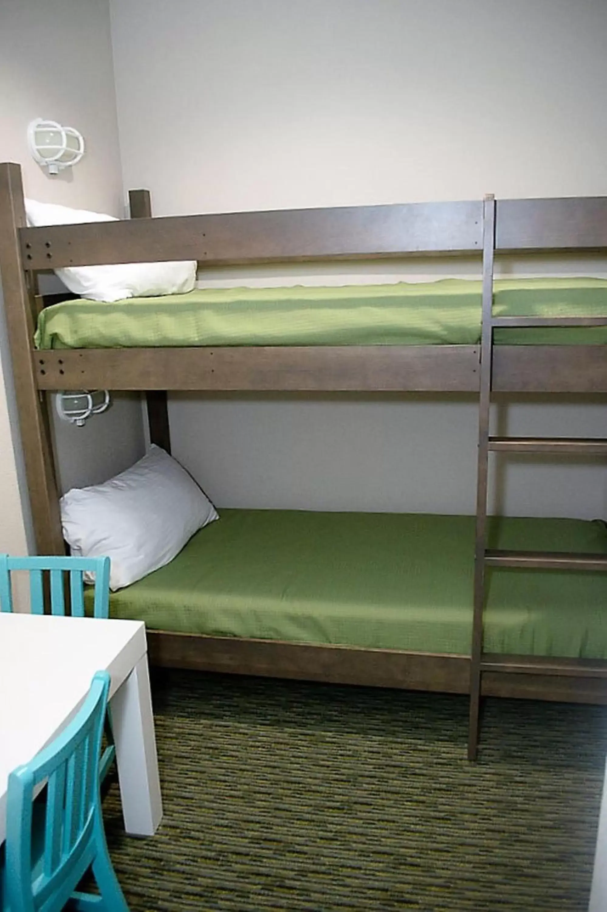 Bedroom, Bunk Bed in Holiday Inn Express Hotel and Suites Port Aransas/Beach Area, an IHG Hotel