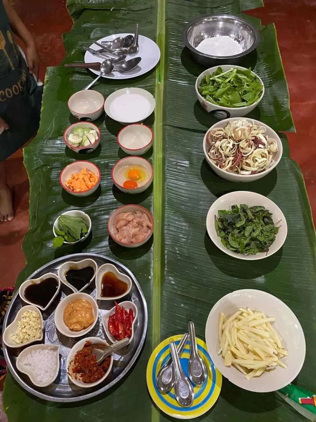 Khaosok Rainforest Resort