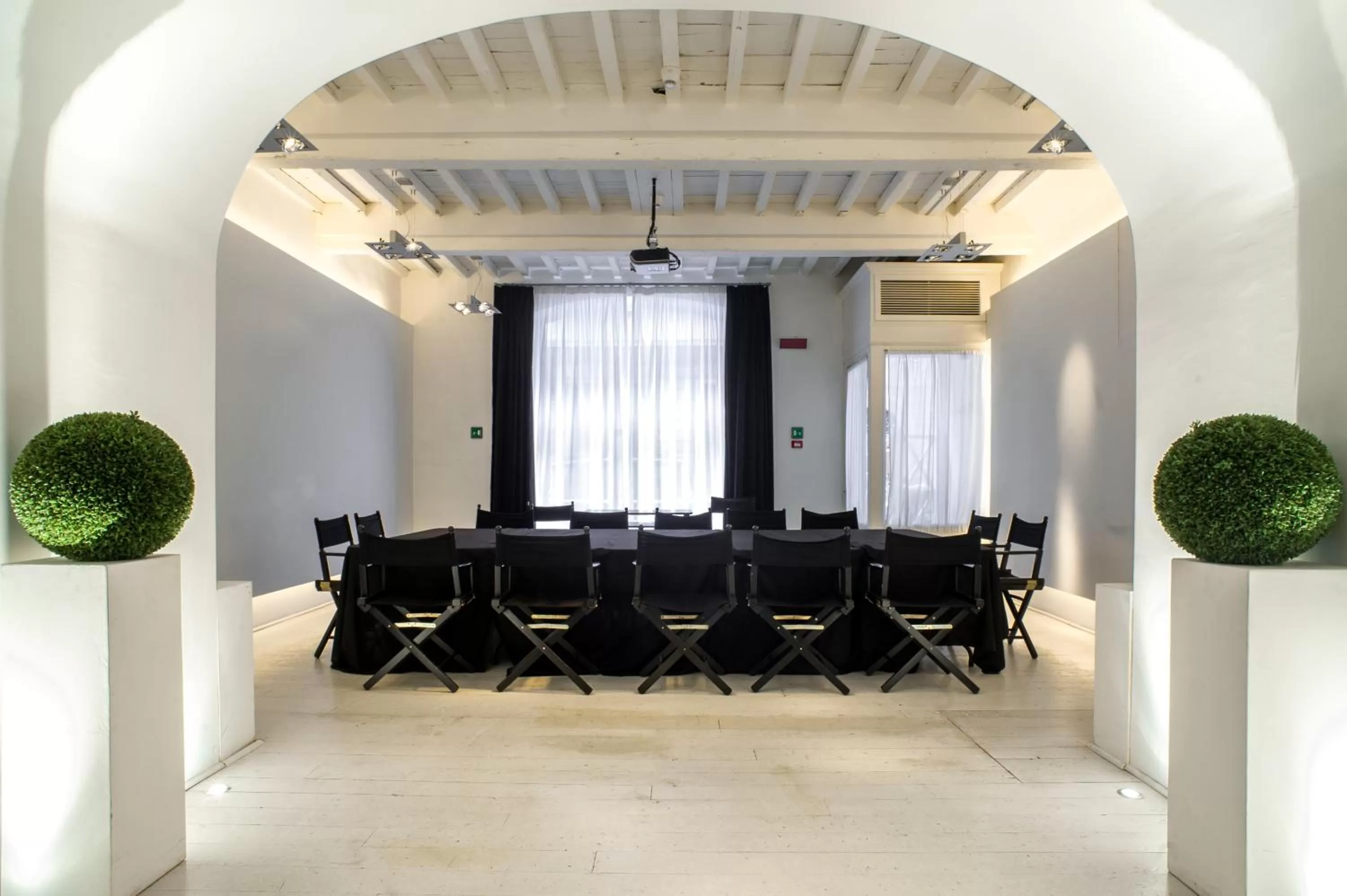 Business facilities in Cellai Hotel Florence