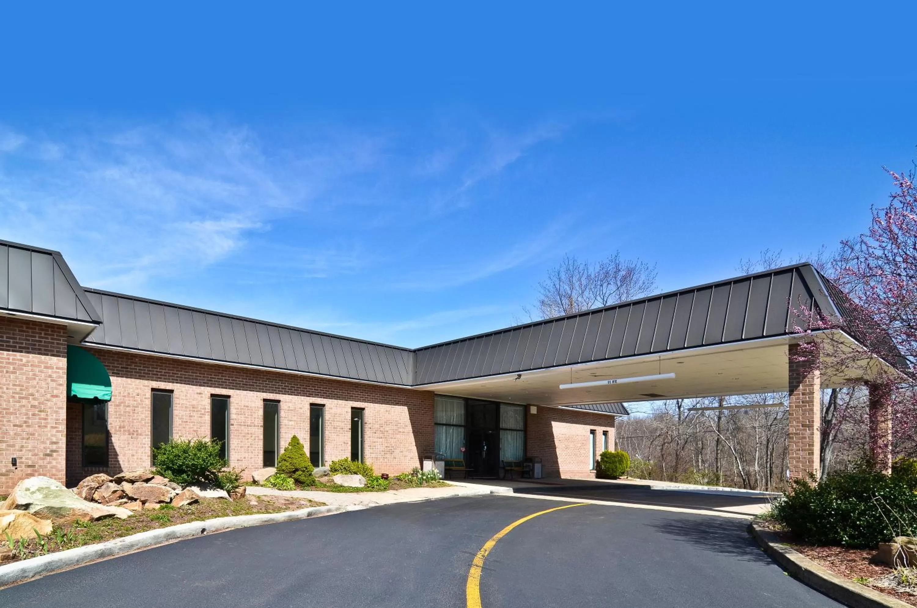 Property building in Pocono Resort & Conference Center - Pocono Mountains
