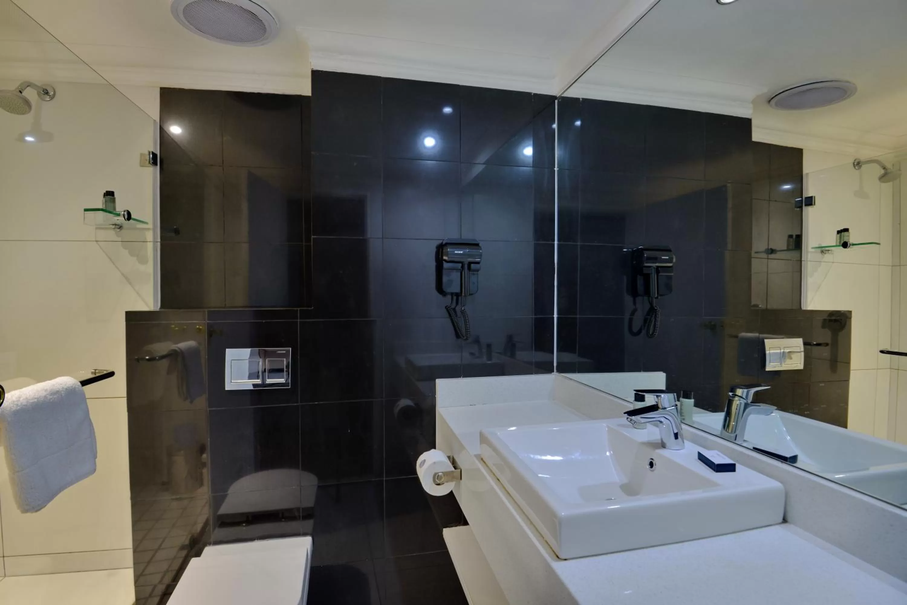 The Capetonian - Halal