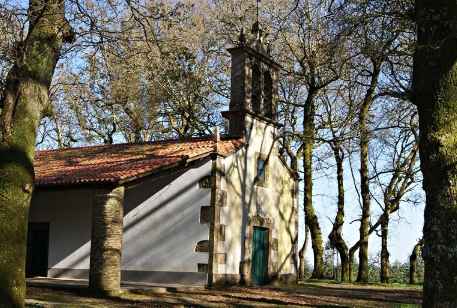 Hiking in Lar da Mota Boutique Hotel