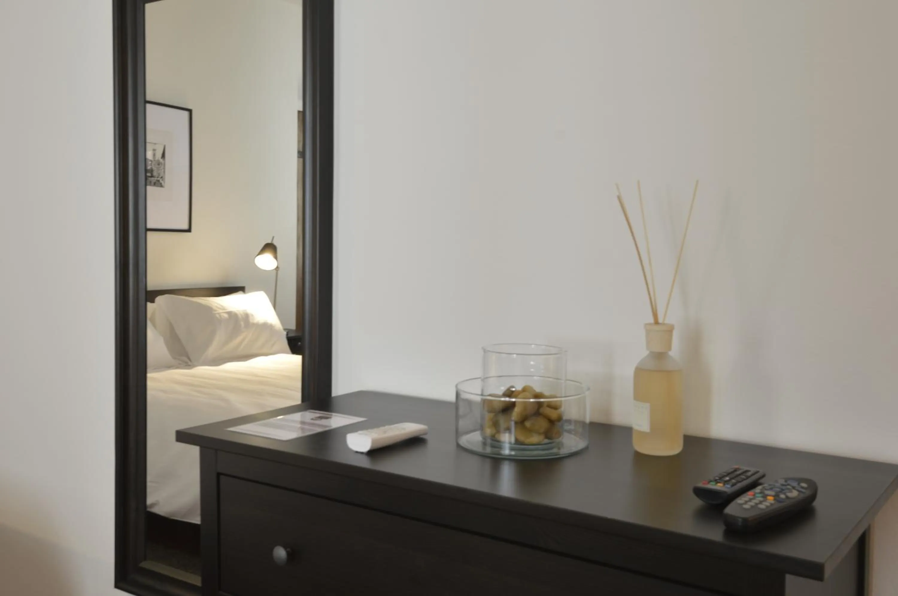 Photo of the whole room in Toscanelli Residenza d'Epoca