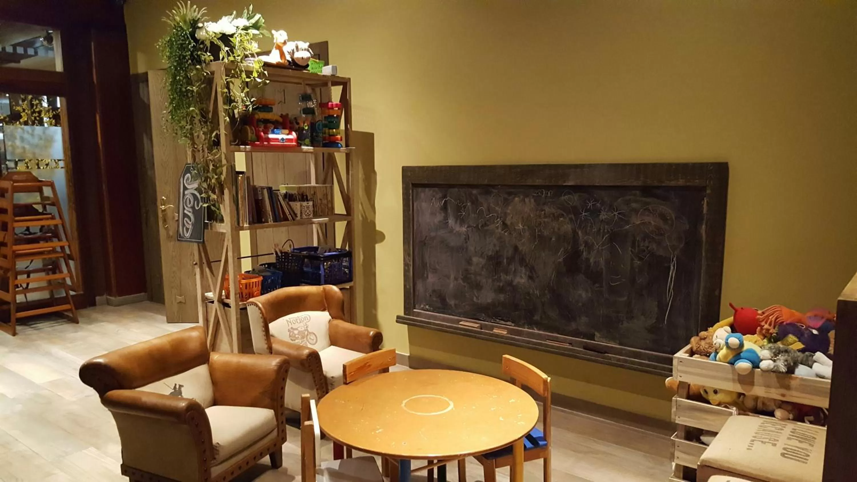 Activities in Hotel Gran Sol