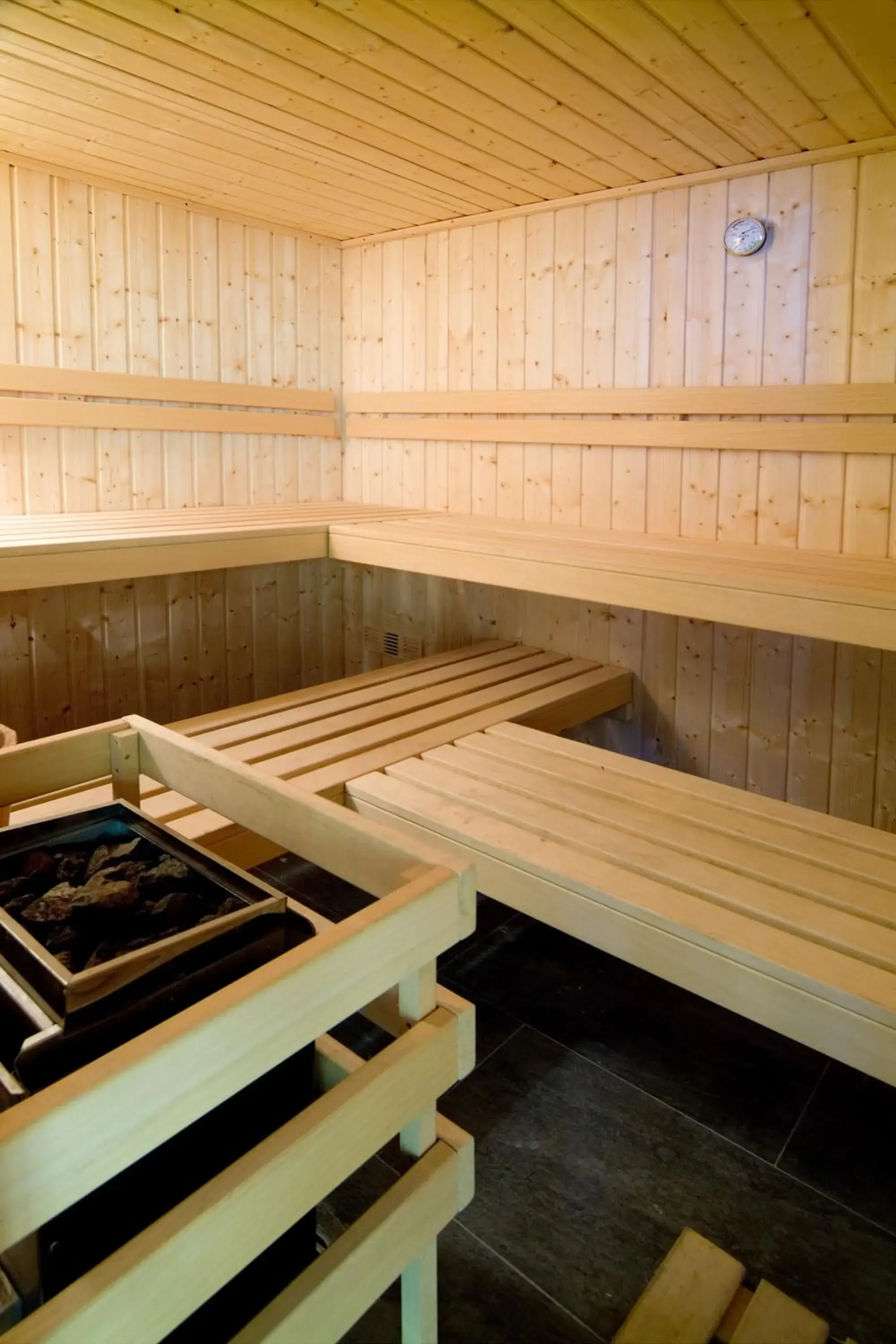 Spa and wellness centre/facilities in Magnolia Hotel - Adults Only Spa and wellness centre/facilities in Magnolia Hotel - Adults Only