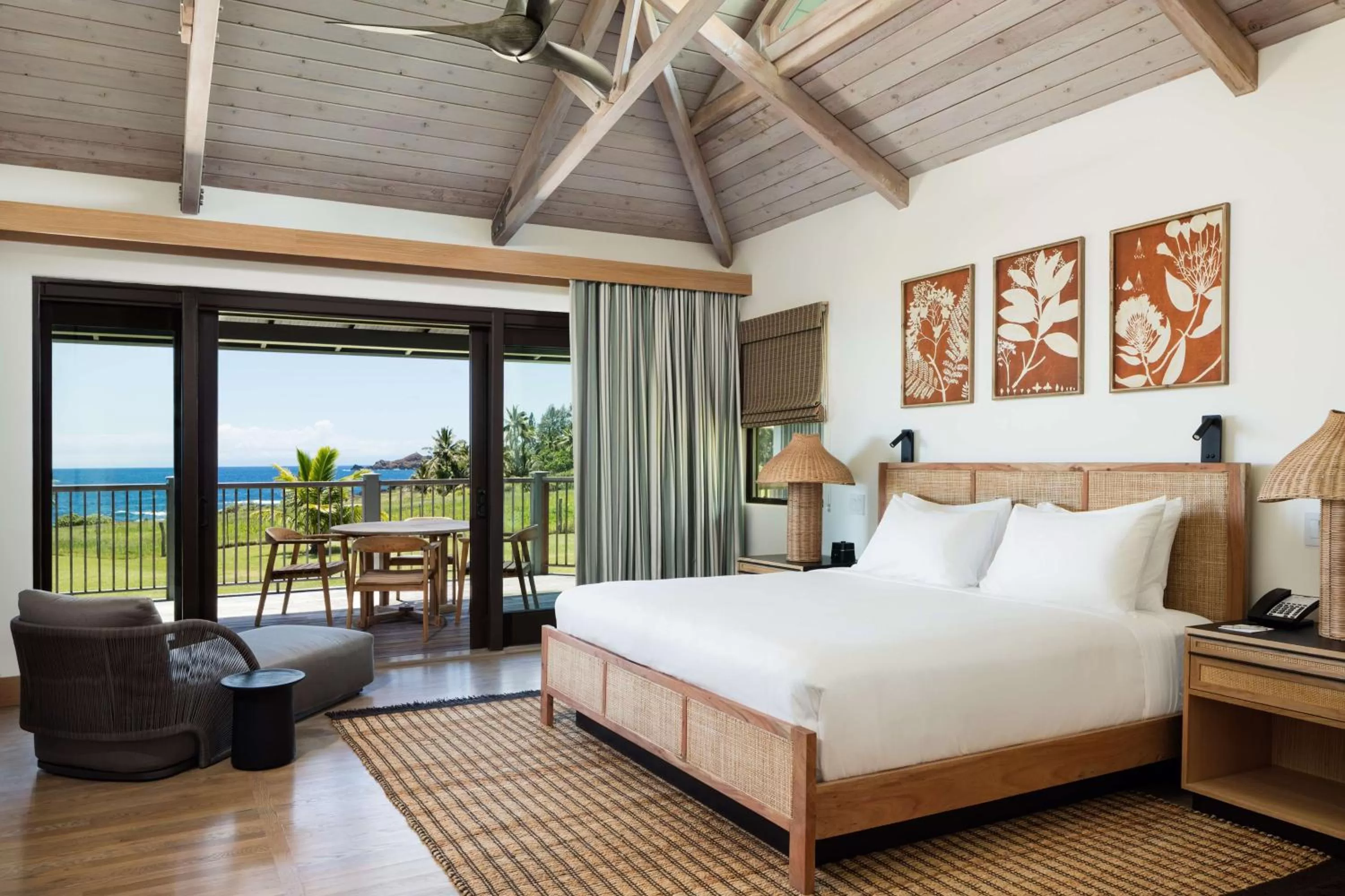 Photo of the whole room, Bed in Hana-Maui Resort, a Destination by Hyatt Residence