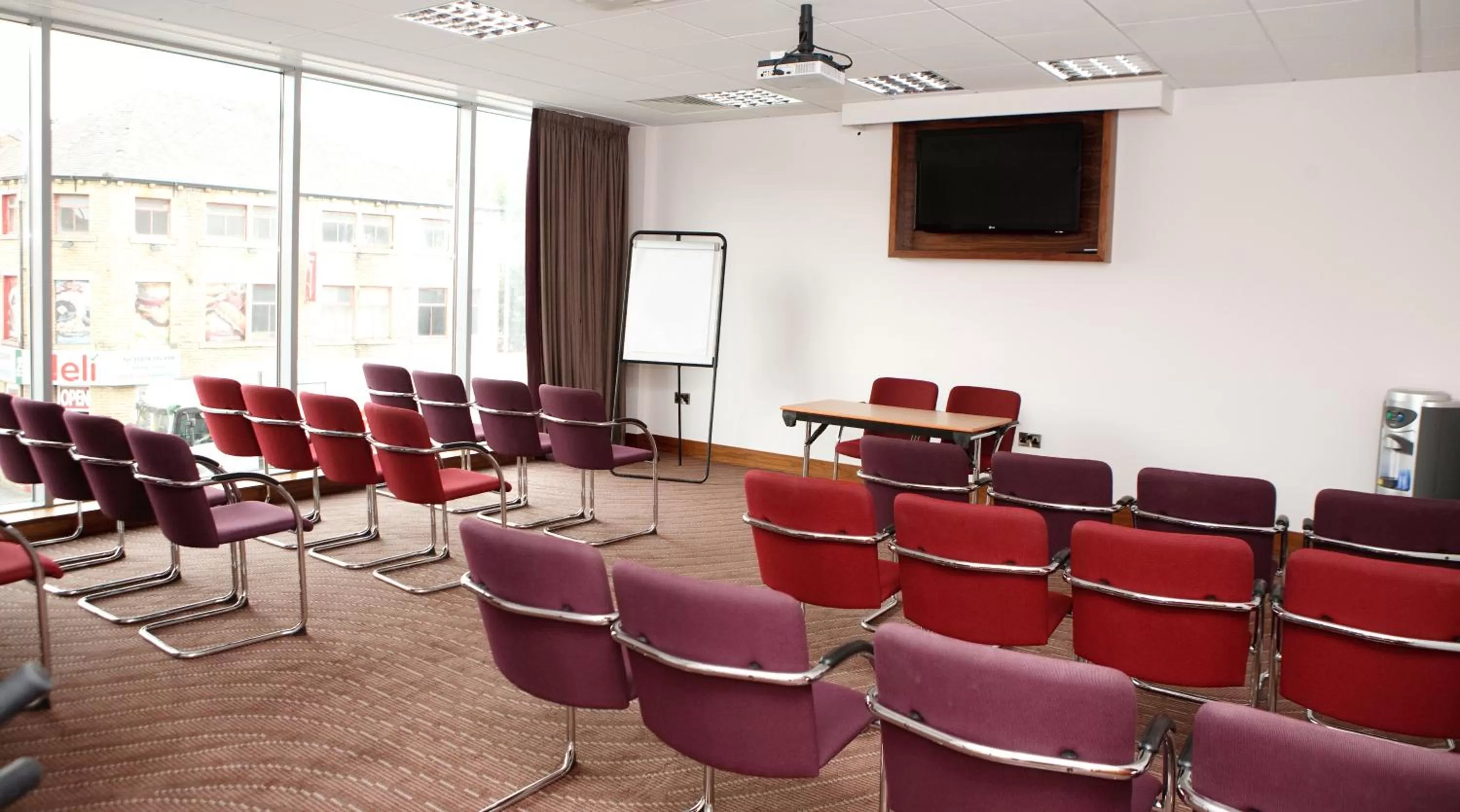Business facilities in Leonardo Hotel Nottingham