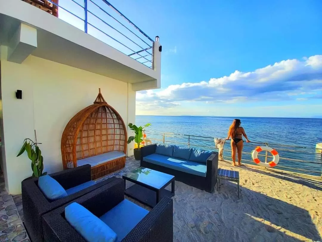 Property building in The Philip Ann Resort