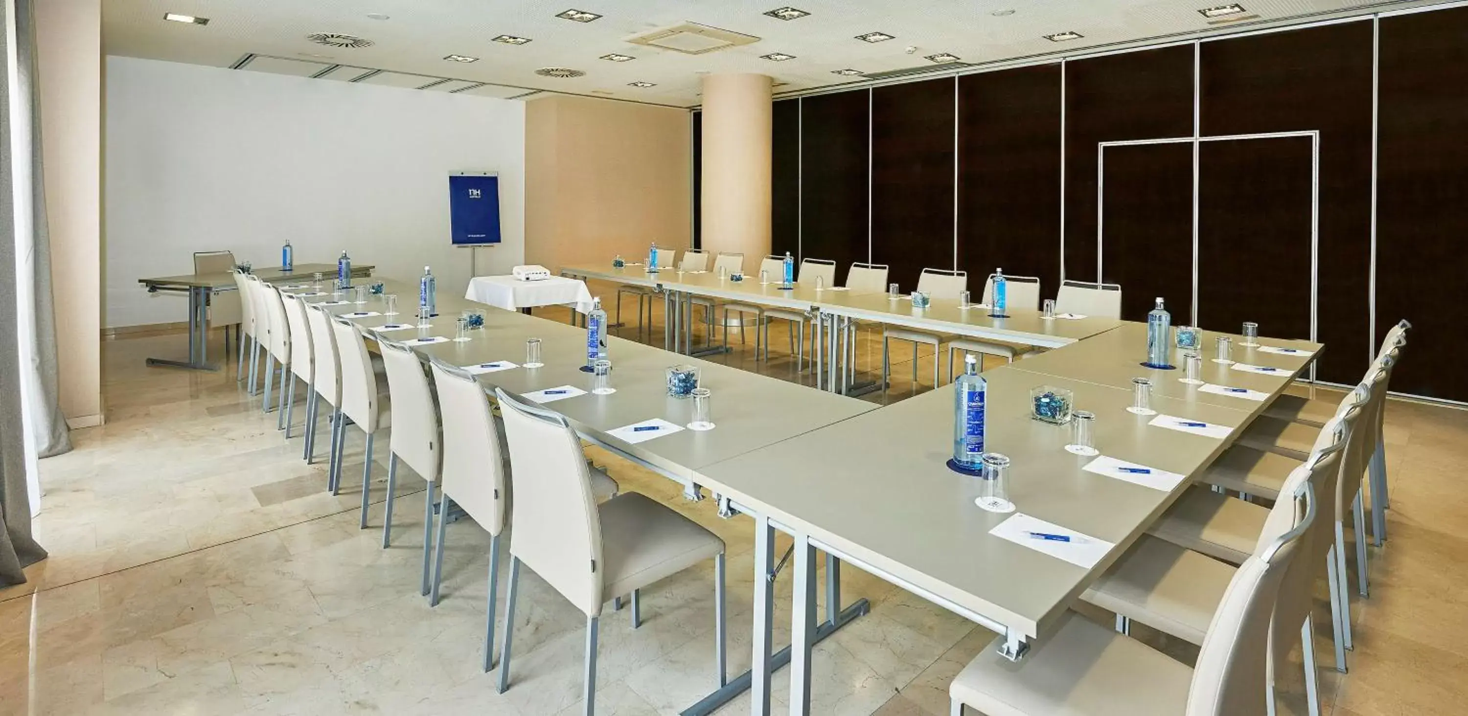 Meeting/conference room in NH Alicante