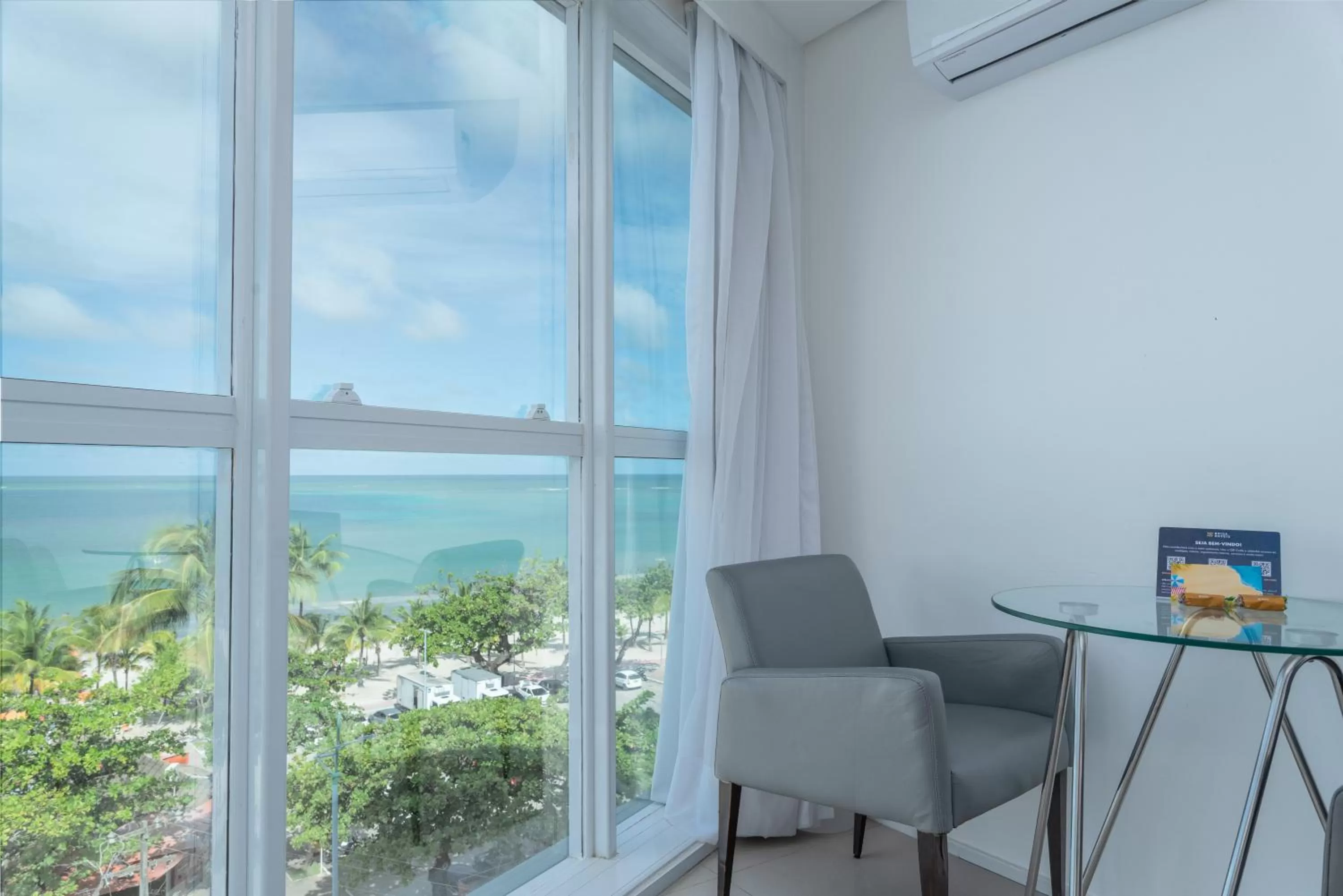 Day in Hotel Brisa Praia Pajuçara