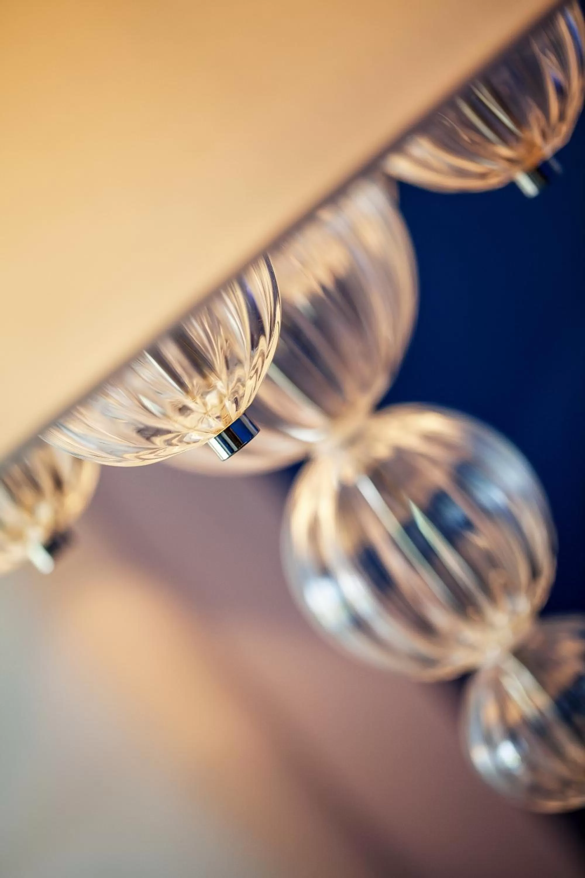 Deluxe Twin Room Ocean Lateral View - single occupancy in Vichy Célestins Spa Hôtel Casablanca