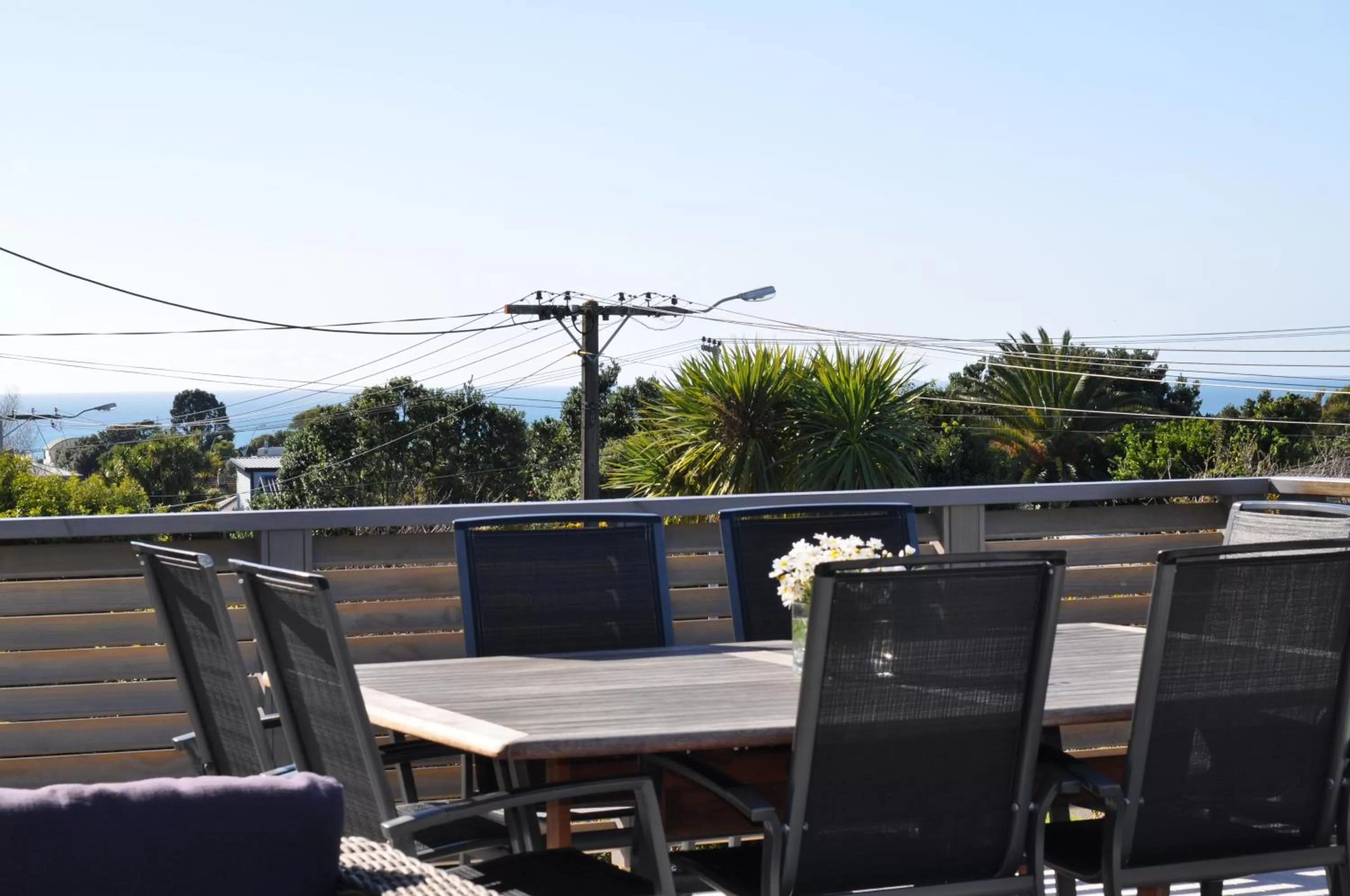 View (from property/room) in 16 Havelock