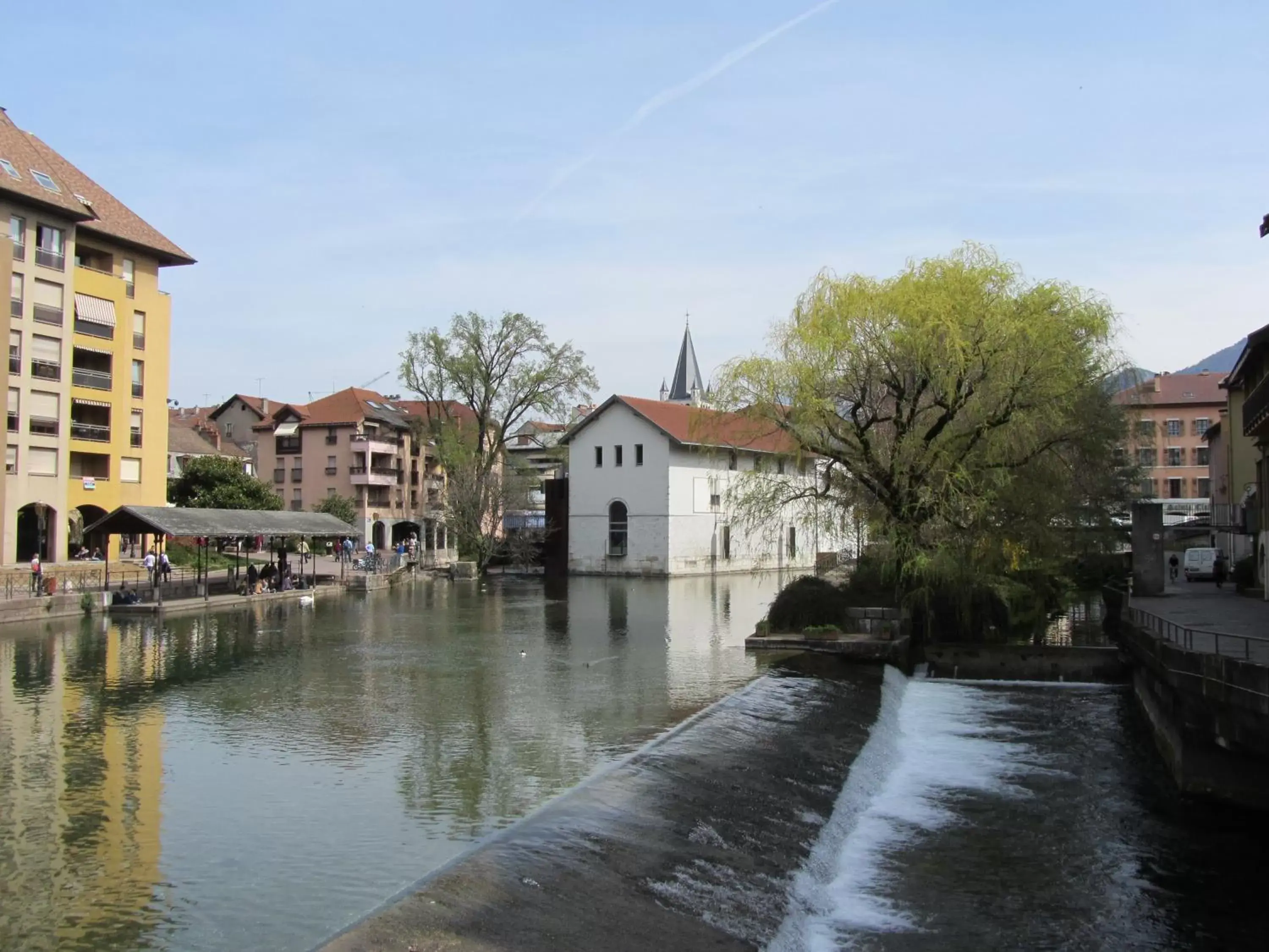 Activities in Icône Hôtel - Annecy