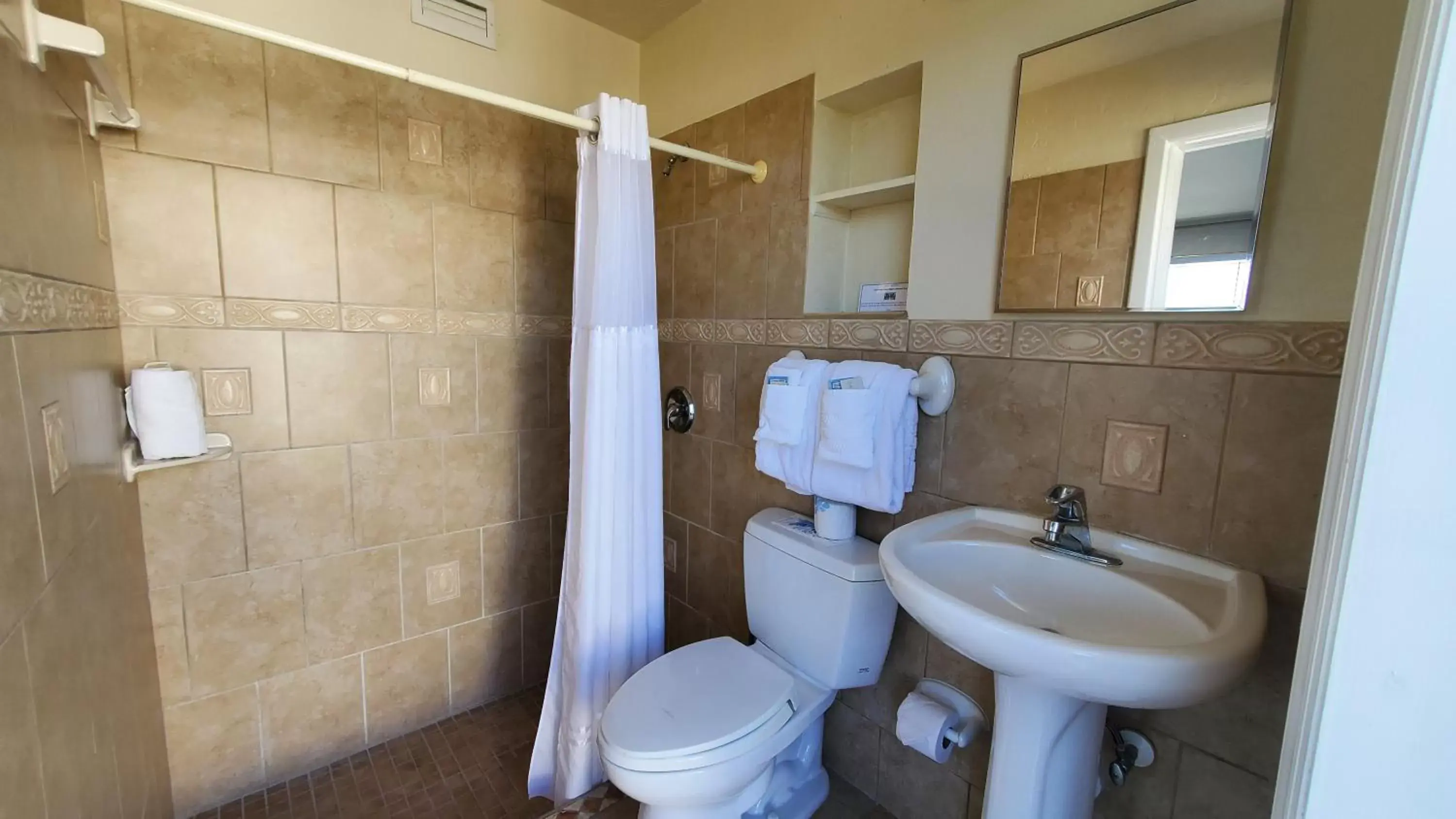 Bathroom in Casey Key Resort - Gulf Shores