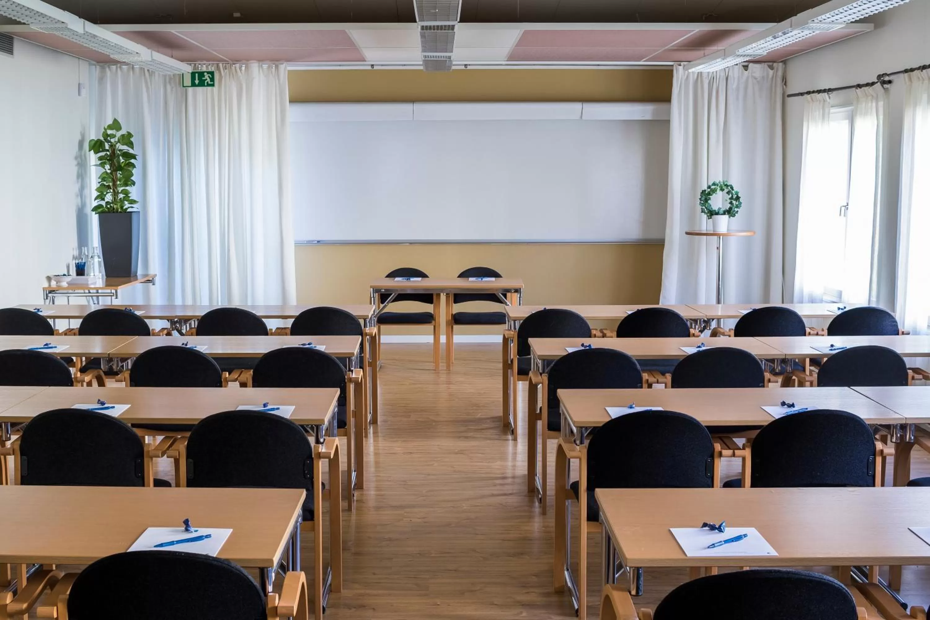 Business facilities in Hotell Frykenstrand; Sure Hotel Collection by Best Western