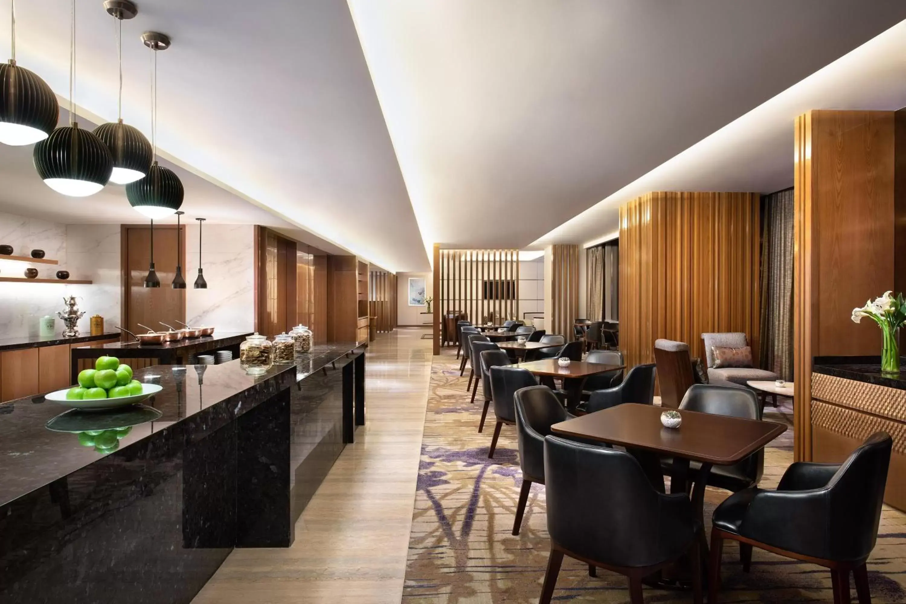 Lounge or bar, Restaurant/Places to Eat in The Westin Jakarta