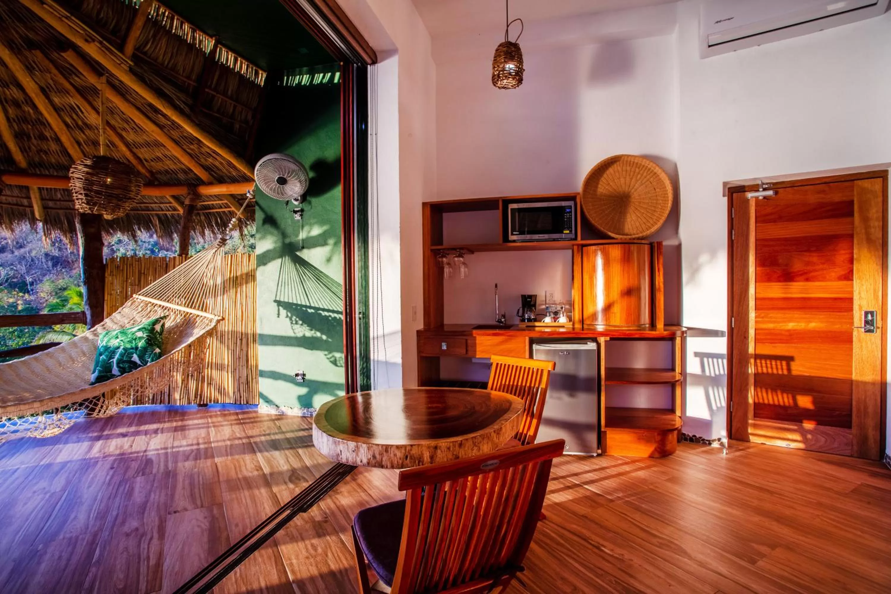 Living room in Villa Lala Boutique Hotel Adults Only