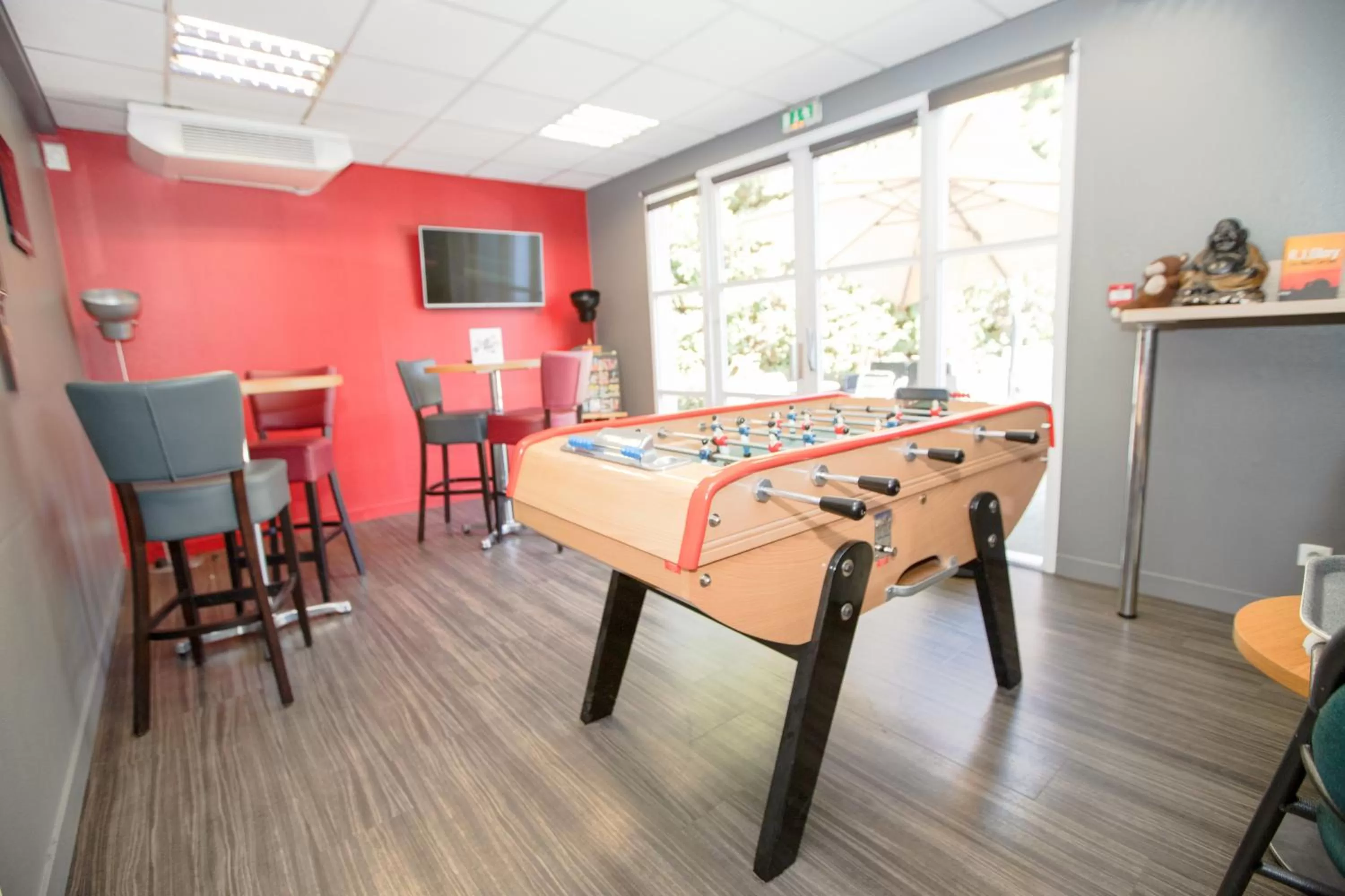 Activities, Bed in Première Classe Lyon Sud - A7