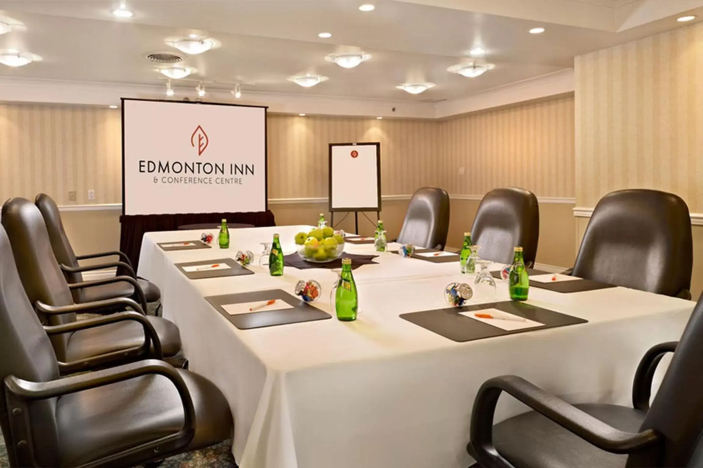 Banquet/Function facilities in Edmonton Inn and Conference Centre