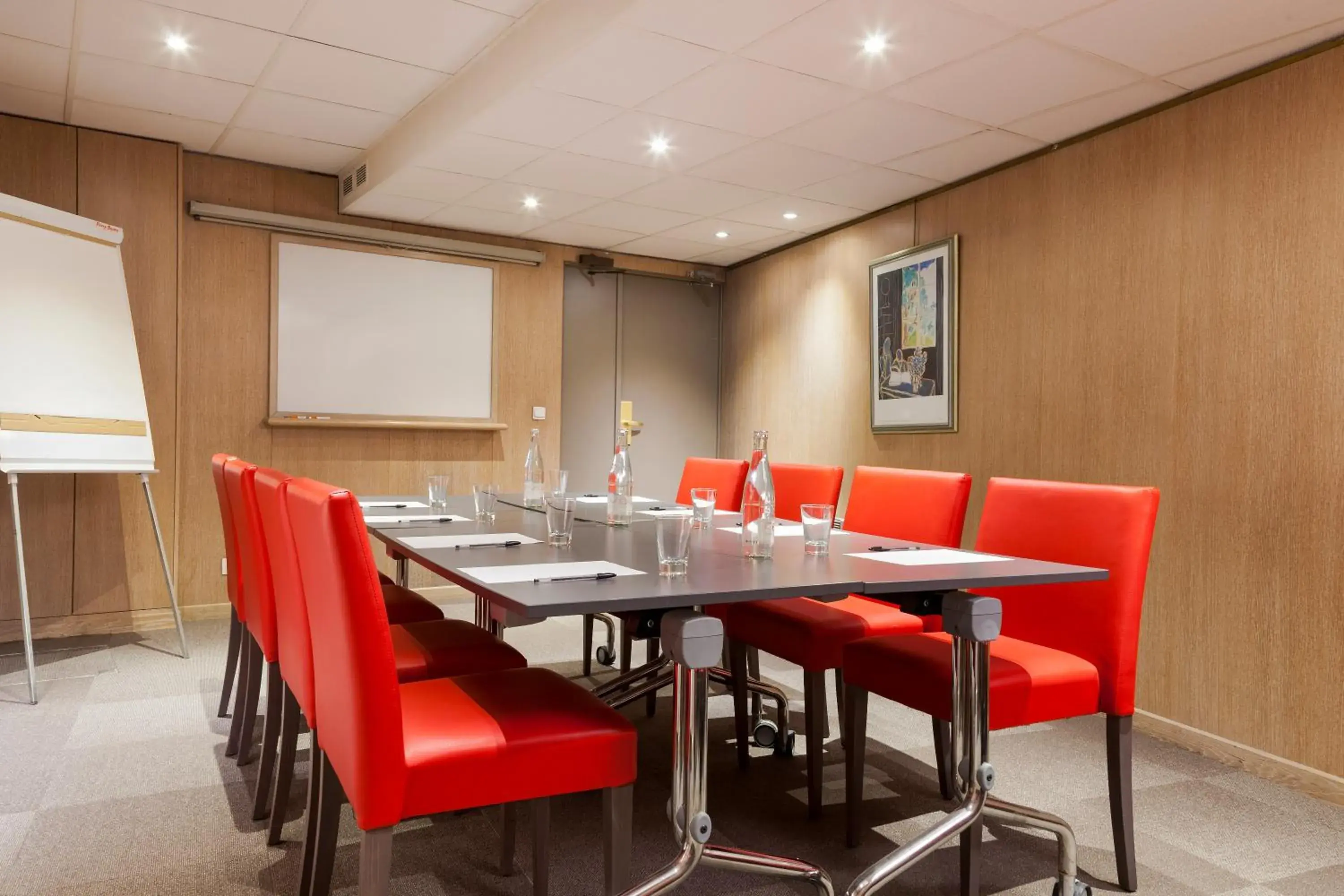 Meeting/conference room in Appia La Fayette