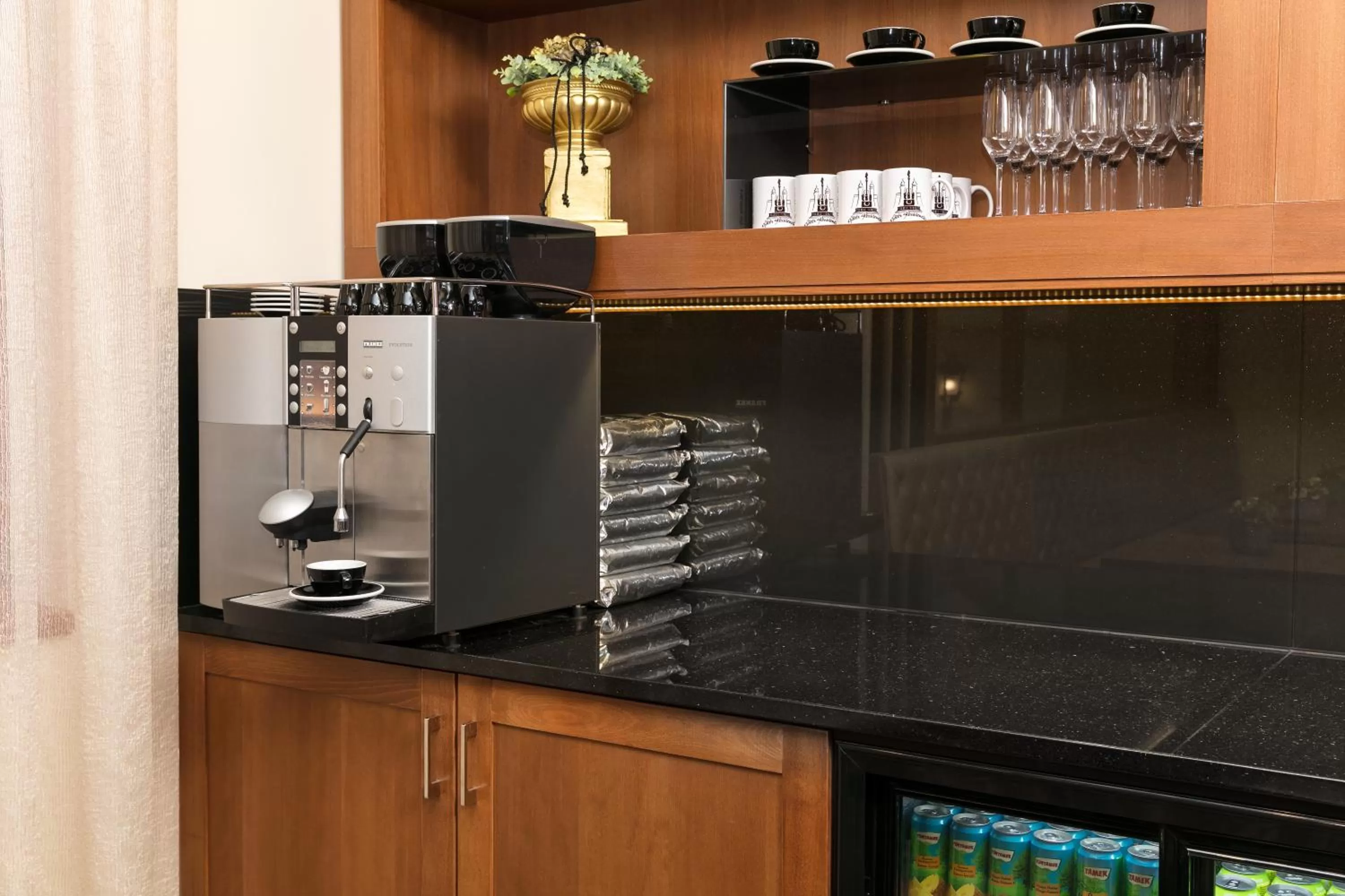 Főtér Rezidencia 2