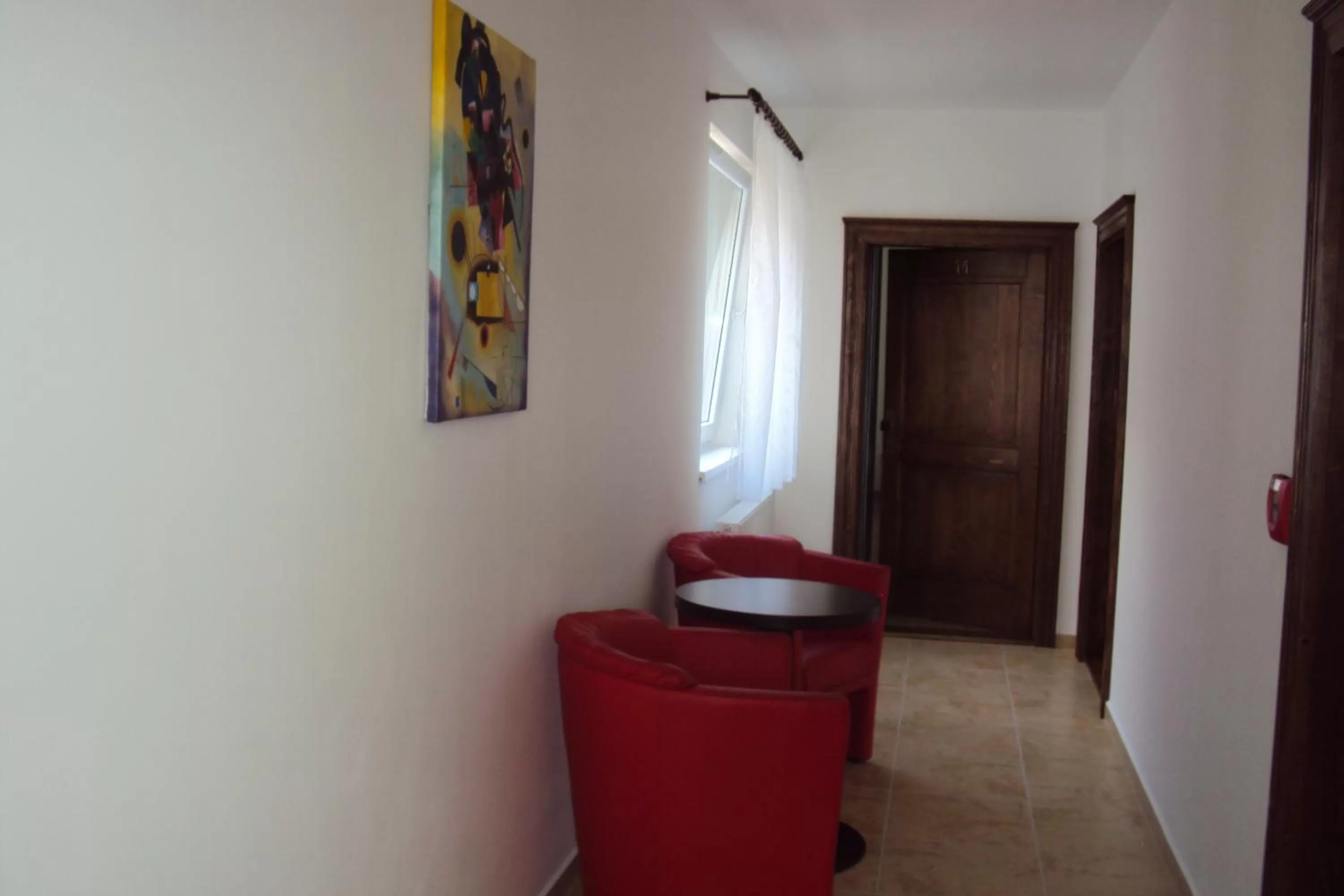 Other in Motel Senec