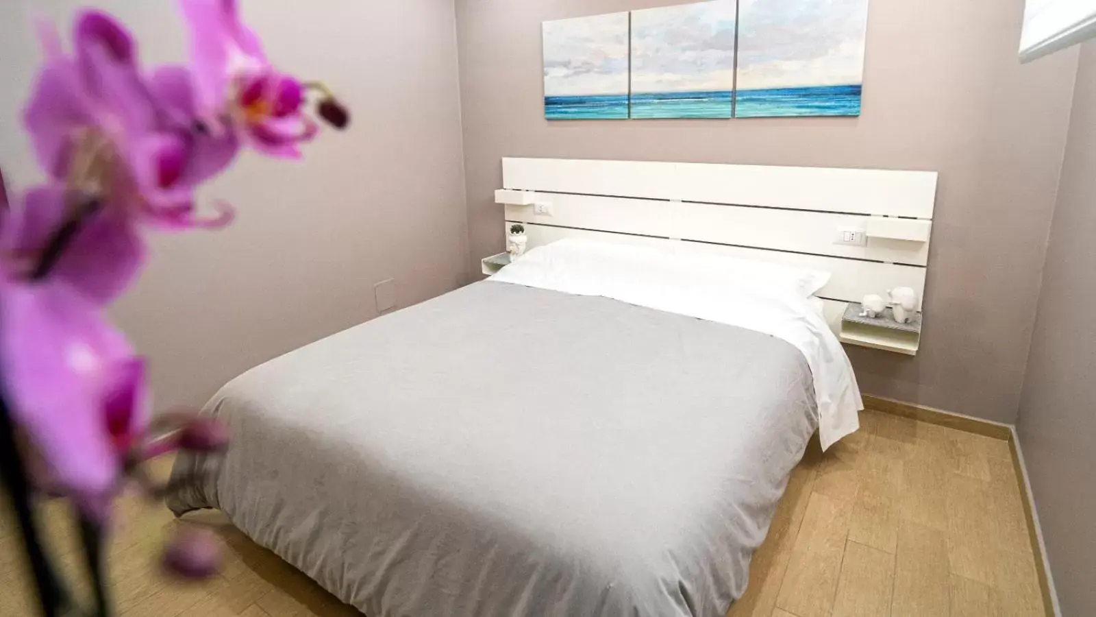 Double Room - single occupancy in La Palma Del Sol Double Room - single occupancy in La Palma Del Sol
