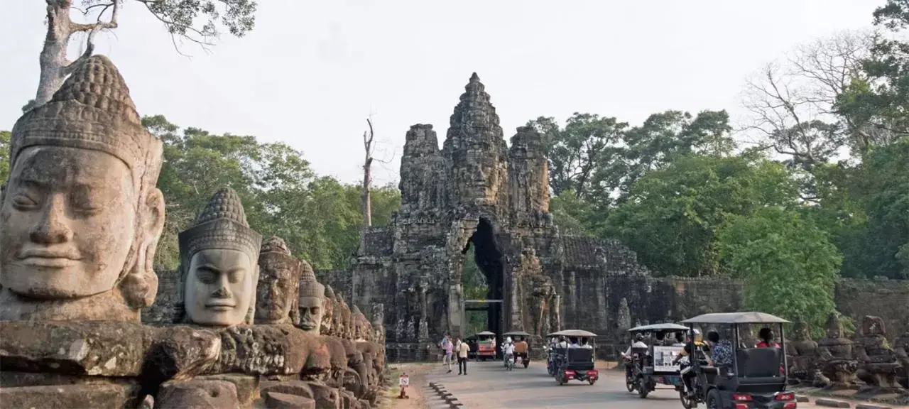 Other in Maison Gen Angkor