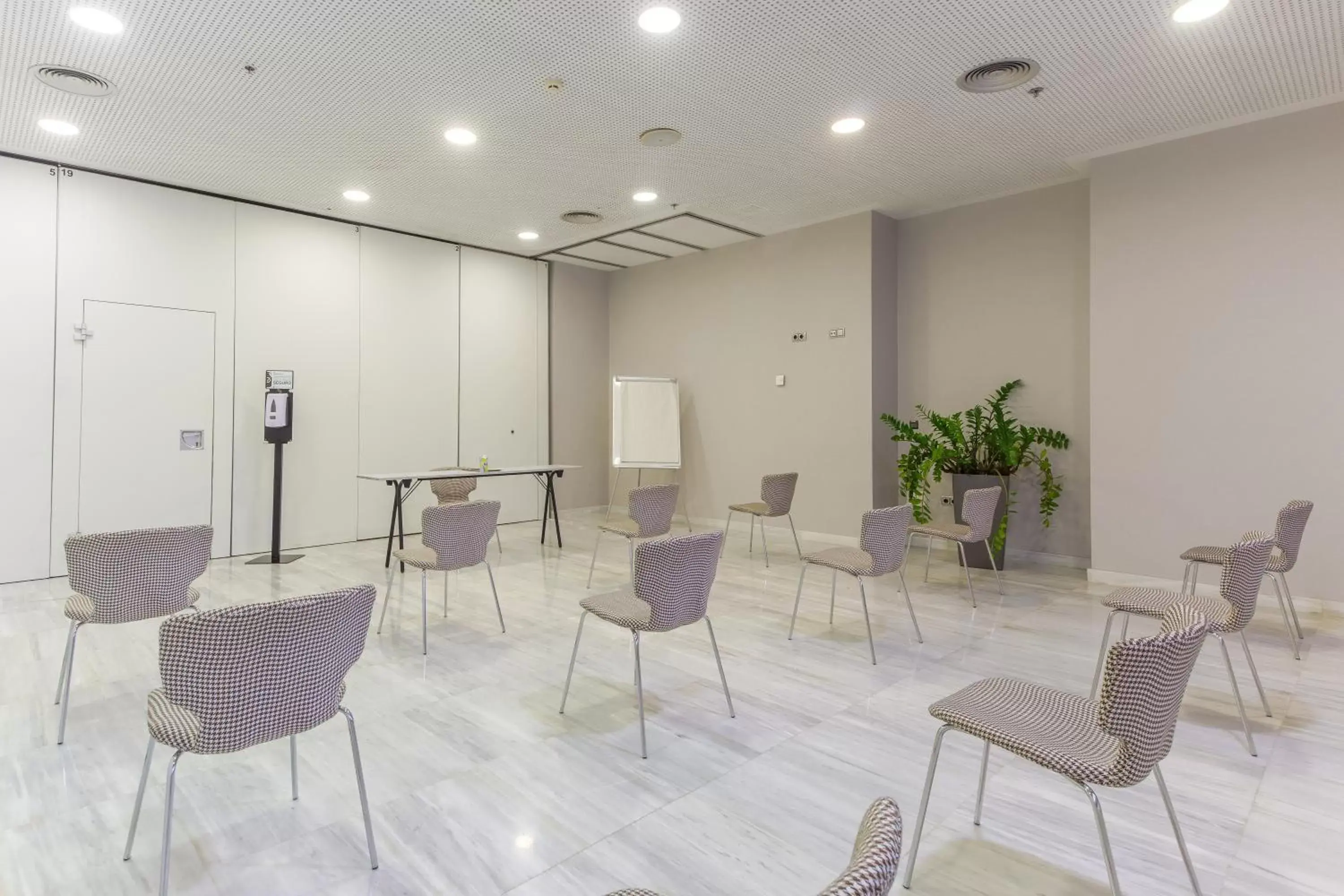 Meeting/conference room in Sercotel JC1 Murcia